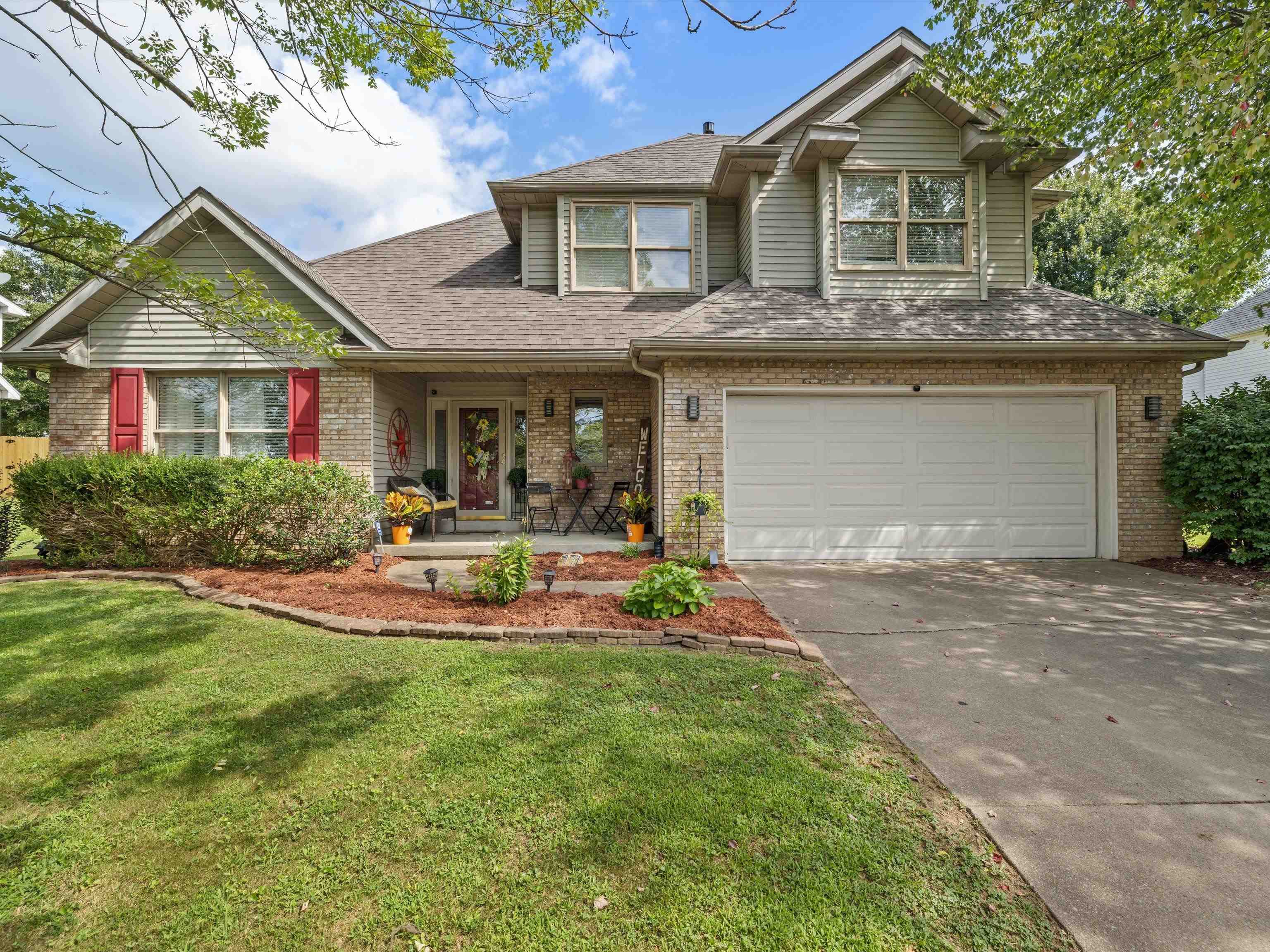 771 Sinclair Ave, Henderson, Kentucky 42420, 4 Bedrooms Bedrooms, ,2 BathroomsBathrooms,Single Family Residence,For Sale,Sinclair Ave,87873