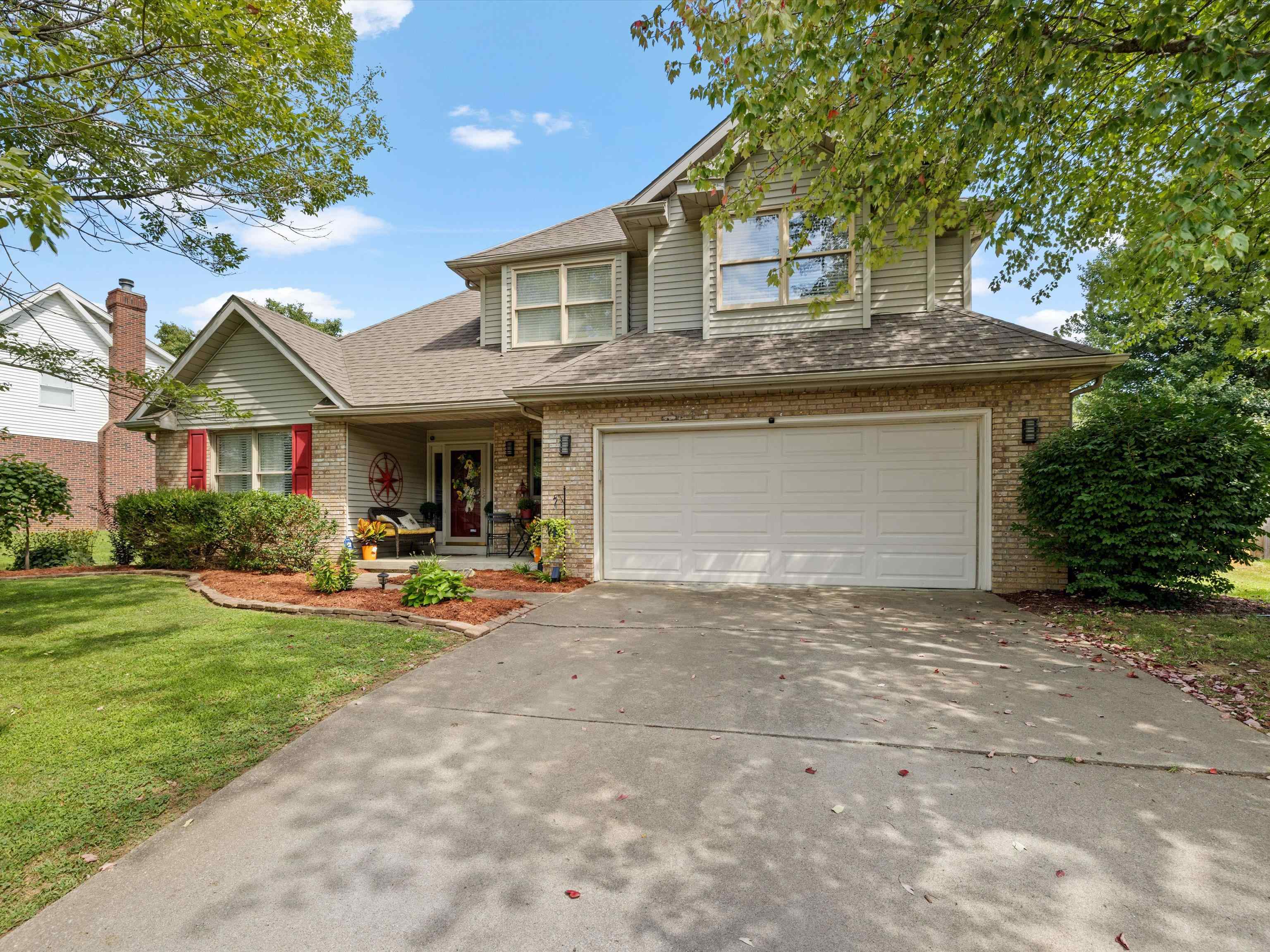 771 Sinclair Ave, Henderson, Kentucky 42420, 4 Bedrooms Bedrooms, ,2 BathroomsBathrooms,Single Family Residence,For Sale,Sinclair Ave,87873