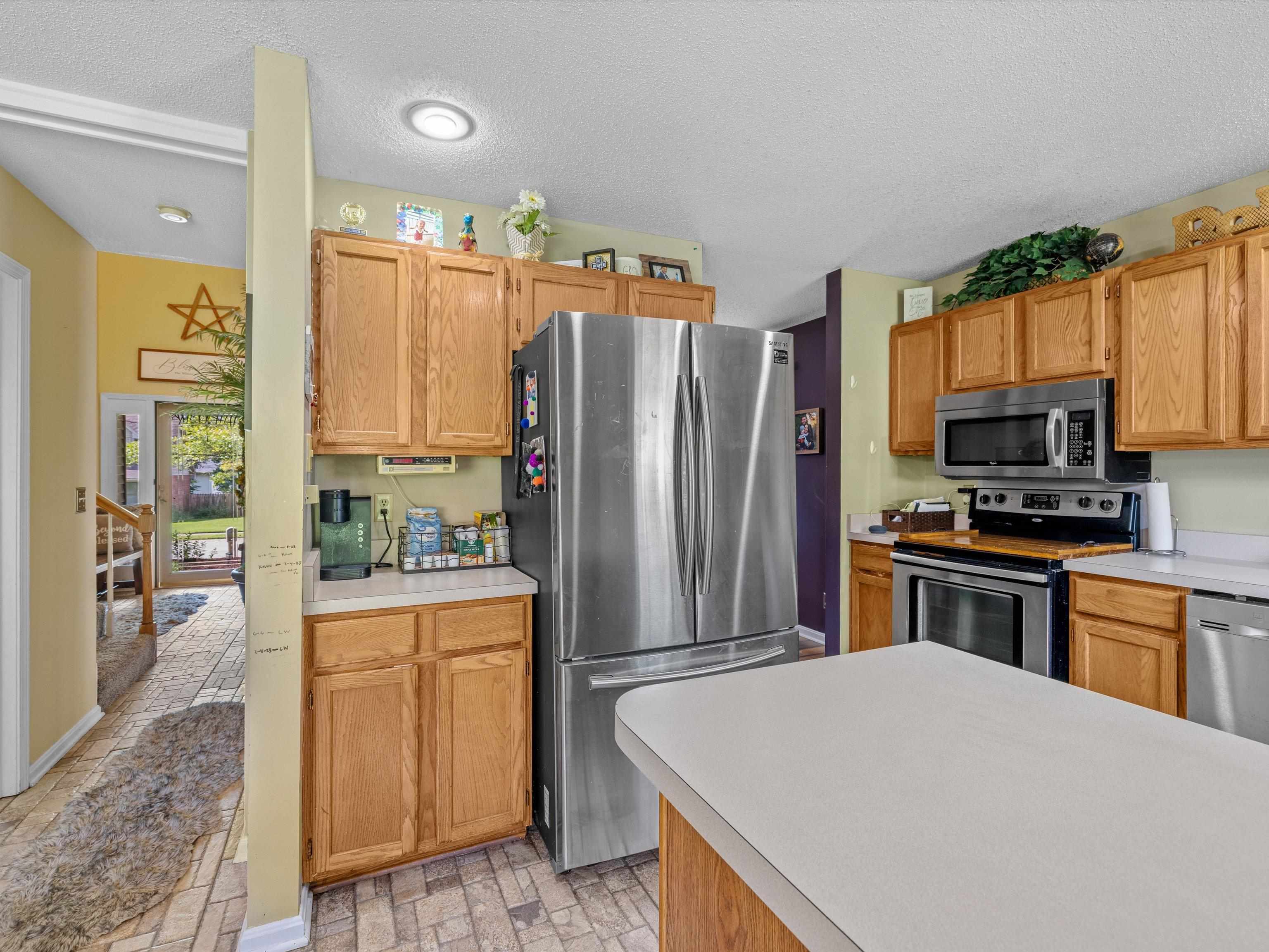 771 Sinclair Ave, Henderson, Kentucky 42420, 4 Bedrooms Bedrooms, ,2 BathroomsBathrooms,Single Family Residence,For Sale,Sinclair Ave,87873