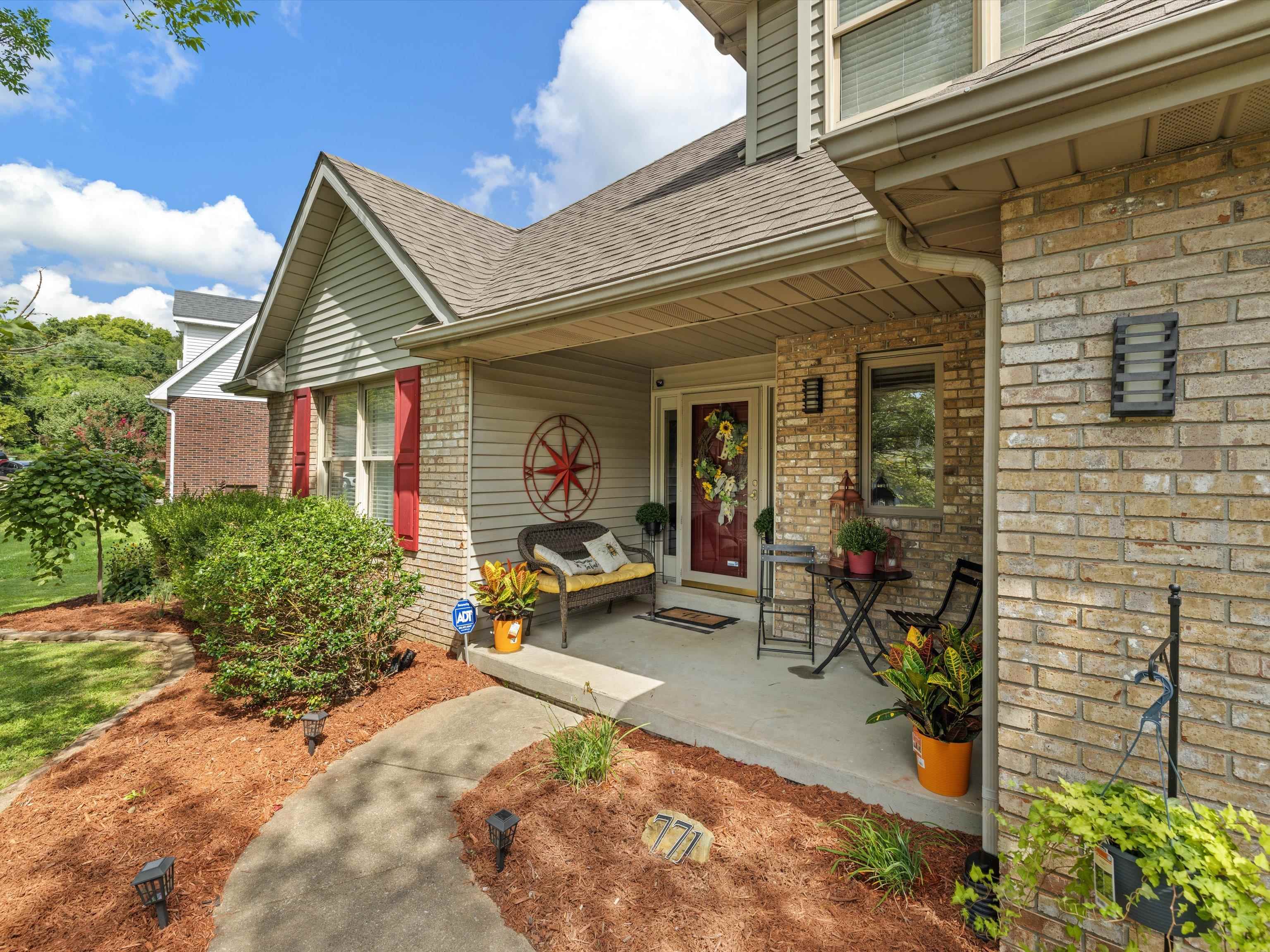 771 Sinclair Ave, Henderson, Kentucky 42420, 4 Bedrooms Bedrooms, ,2 BathroomsBathrooms,Single Family Residence,For Sale,Sinclair Ave,87873