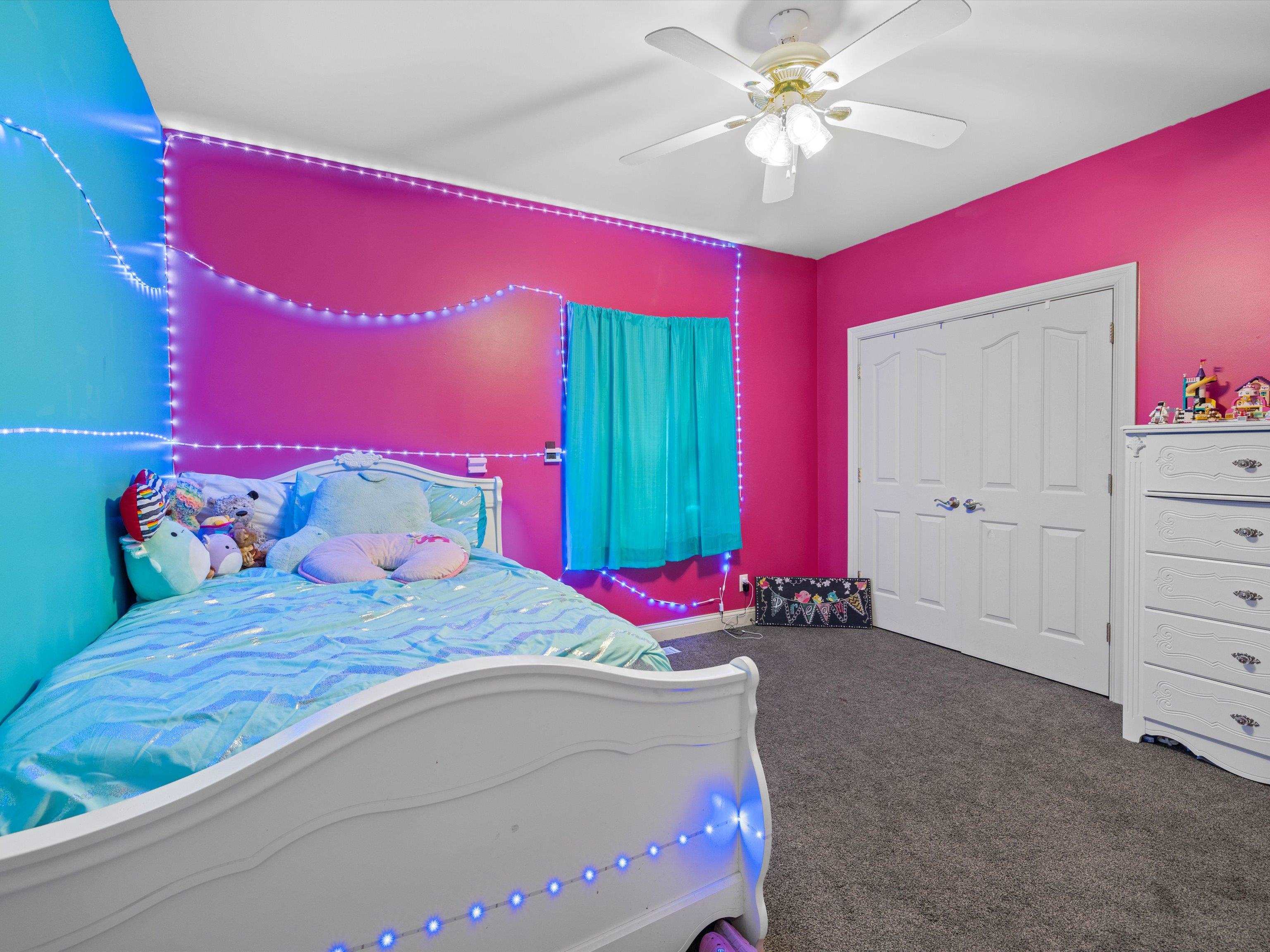 1229 Canary Loop, Fordsville, Kentucky 42343, 4 Bedrooms Bedrooms, ,3 BathroomsBathrooms,Single Family Residence,For Sale,Canary Loop,87875