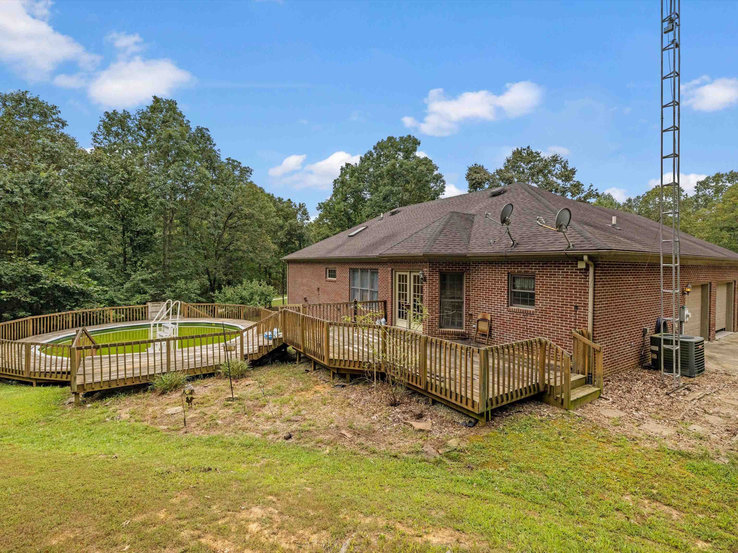 1229 Canary Loop, Fordsville, Kentucky 42343, 4 Bedrooms Bedrooms, ,3 BathroomsBathrooms,Single Family Residence,For Sale,Canary Loop,87875