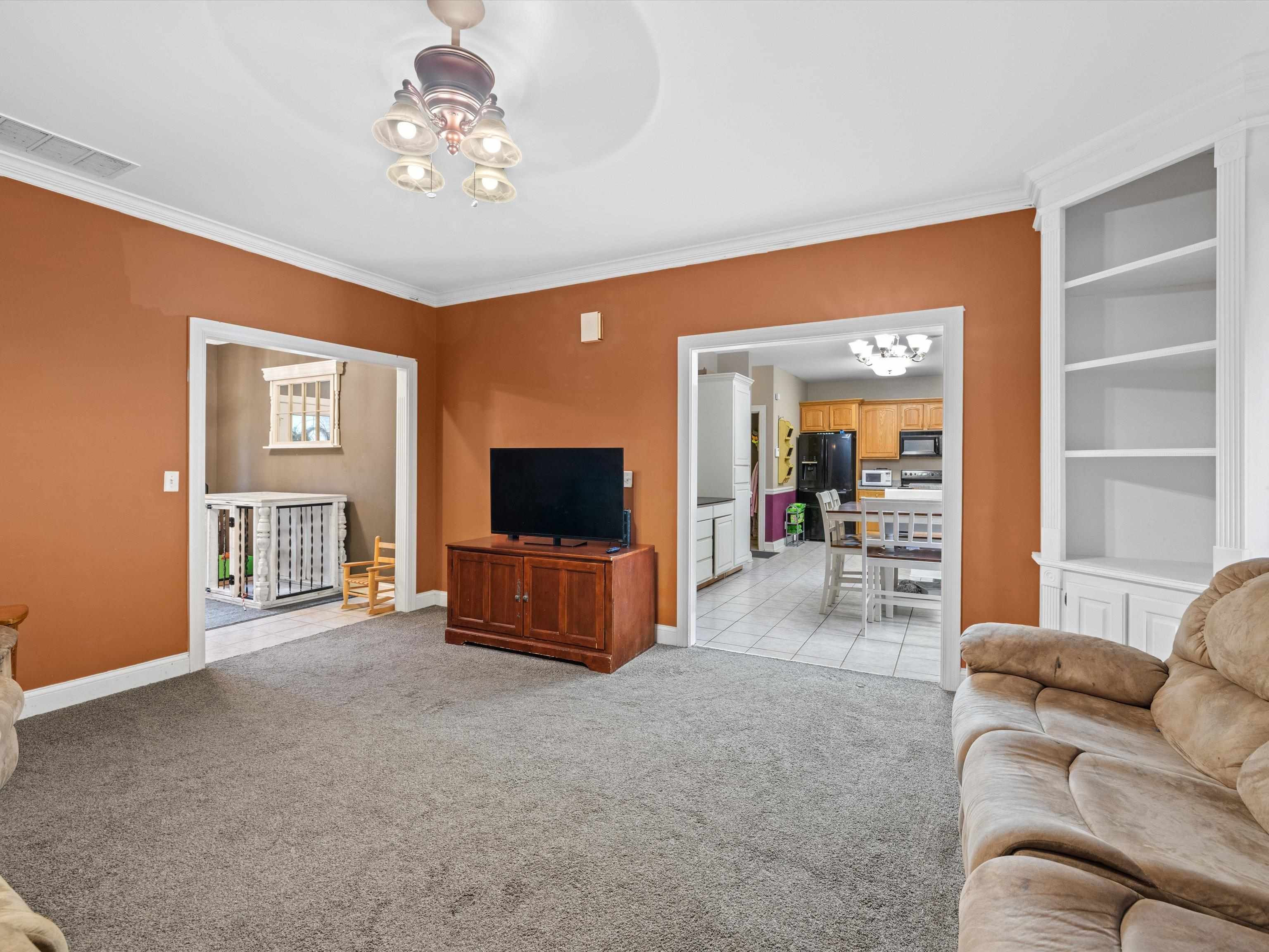 1229 Canary Loop, Fordsville, Kentucky 42343, 4 Bedrooms Bedrooms, ,3 BathroomsBathrooms,Single Family Residence,For Sale,Canary Loop,87875