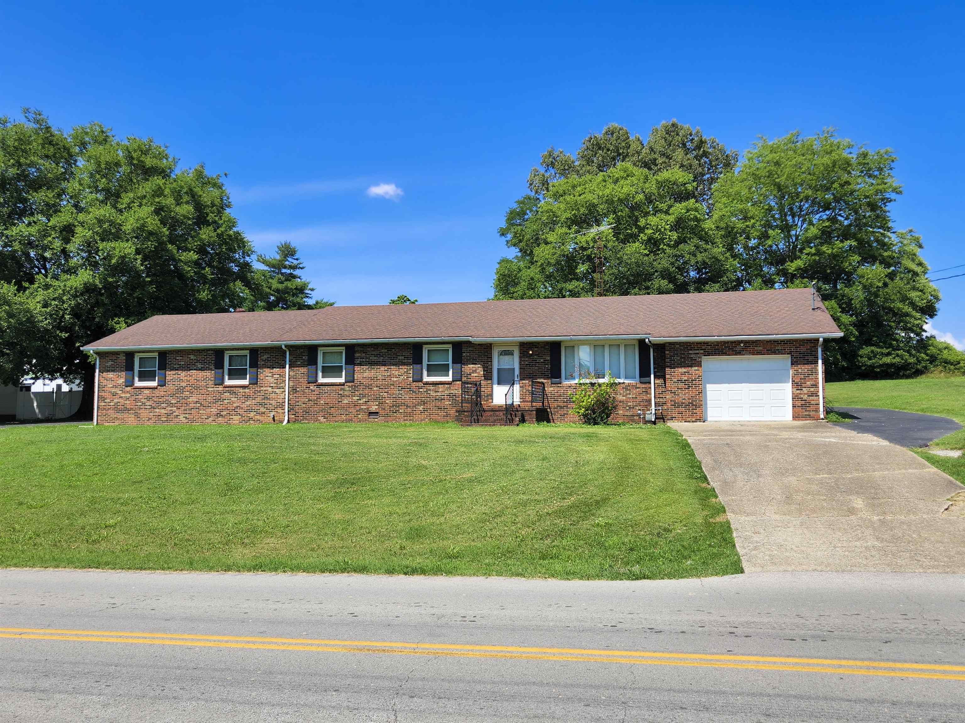 8588 St Rt 132, Clay, Kentucky 42404, ,3 BathroomsBathrooms,Single Family Residence,For Sale,St Rt 132,87876