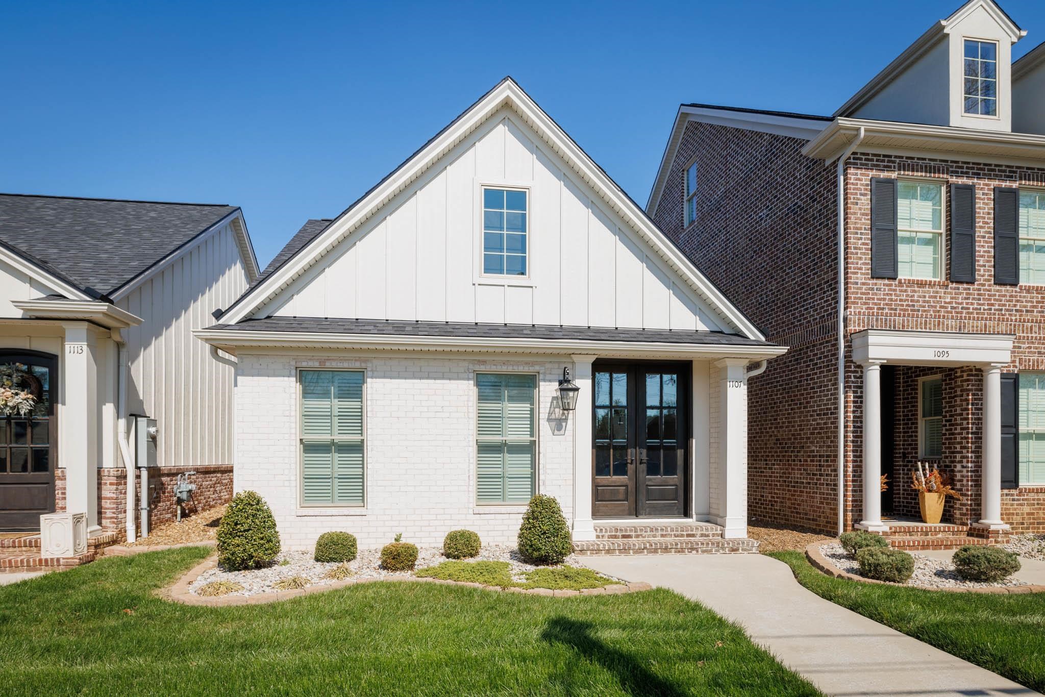 1107 Hill Ave, Owensboro, Kentucky 42301, 2 Bedrooms Bedrooms, ,2 BathroomsBathrooms,Condominium,For Sale,Hill Ave,87881