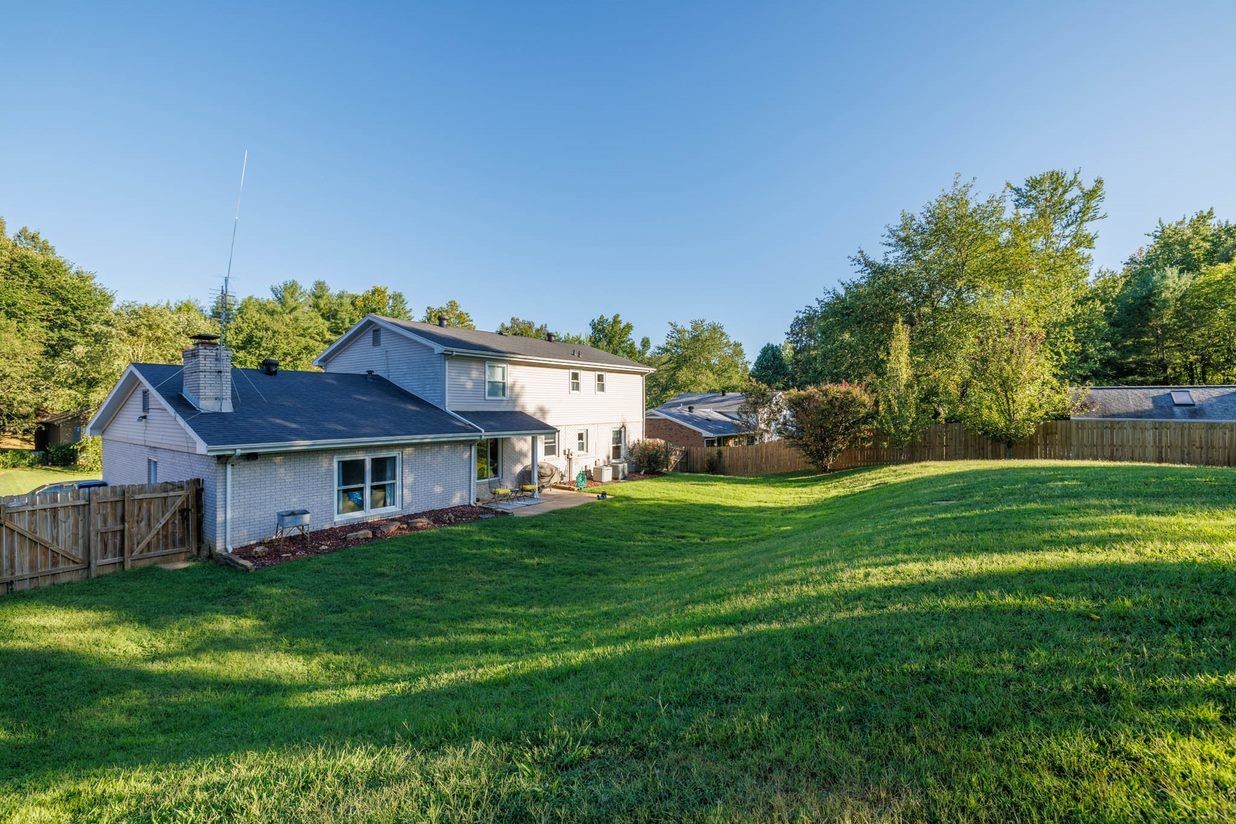 3517 Woodlane Drive, Philpot, Kentucky 42366, 4 Bedrooms Bedrooms, ,3 BathroomsBathrooms,Single Family Residence,For Sale,Woodlane Drive,87891