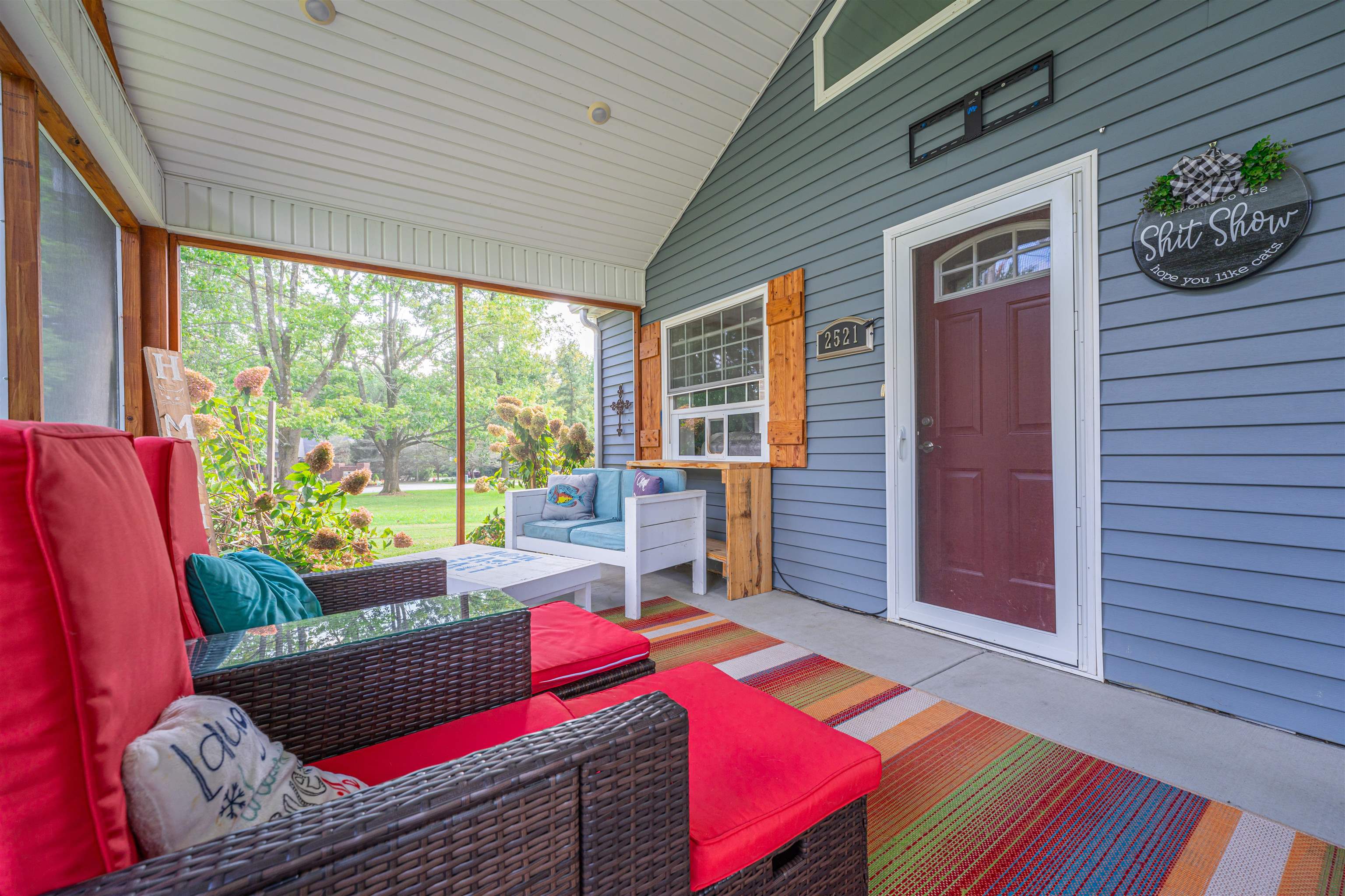 2521 Fairview Spur, Owensboro, Kentucky 42303, 2 Bedrooms Bedrooms, ,2 BathroomsBathrooms,Single Family Residence,For Sale,Fairview Spur,87893