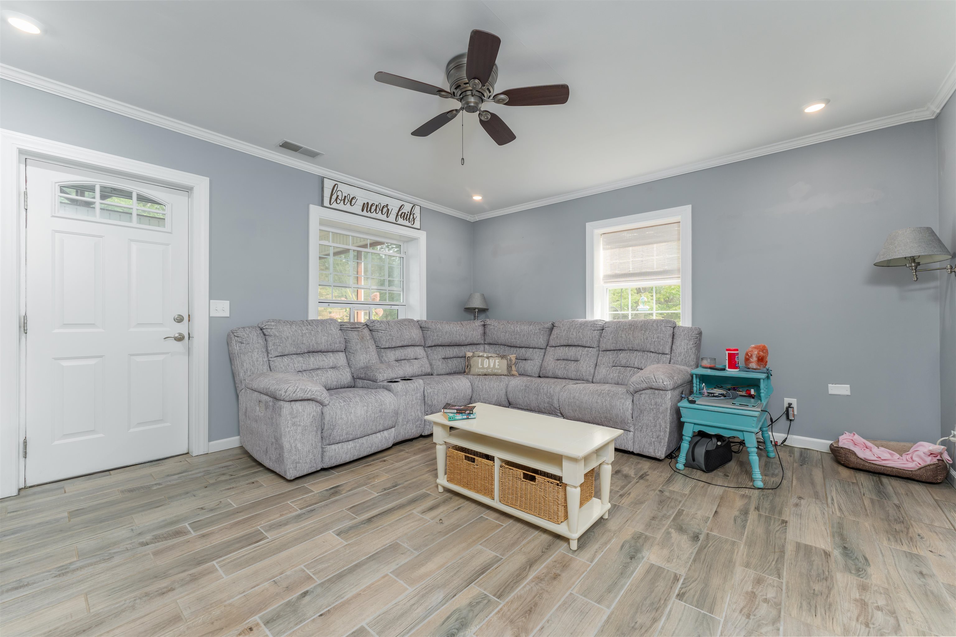 2521 Fairview Spur, Owensboro, Kentucky 42303, 2 Bedrooms Bedrooms, ,2 BathroomsBathrooms,Single Family Residence,For Sale,Fairview Spur,87893