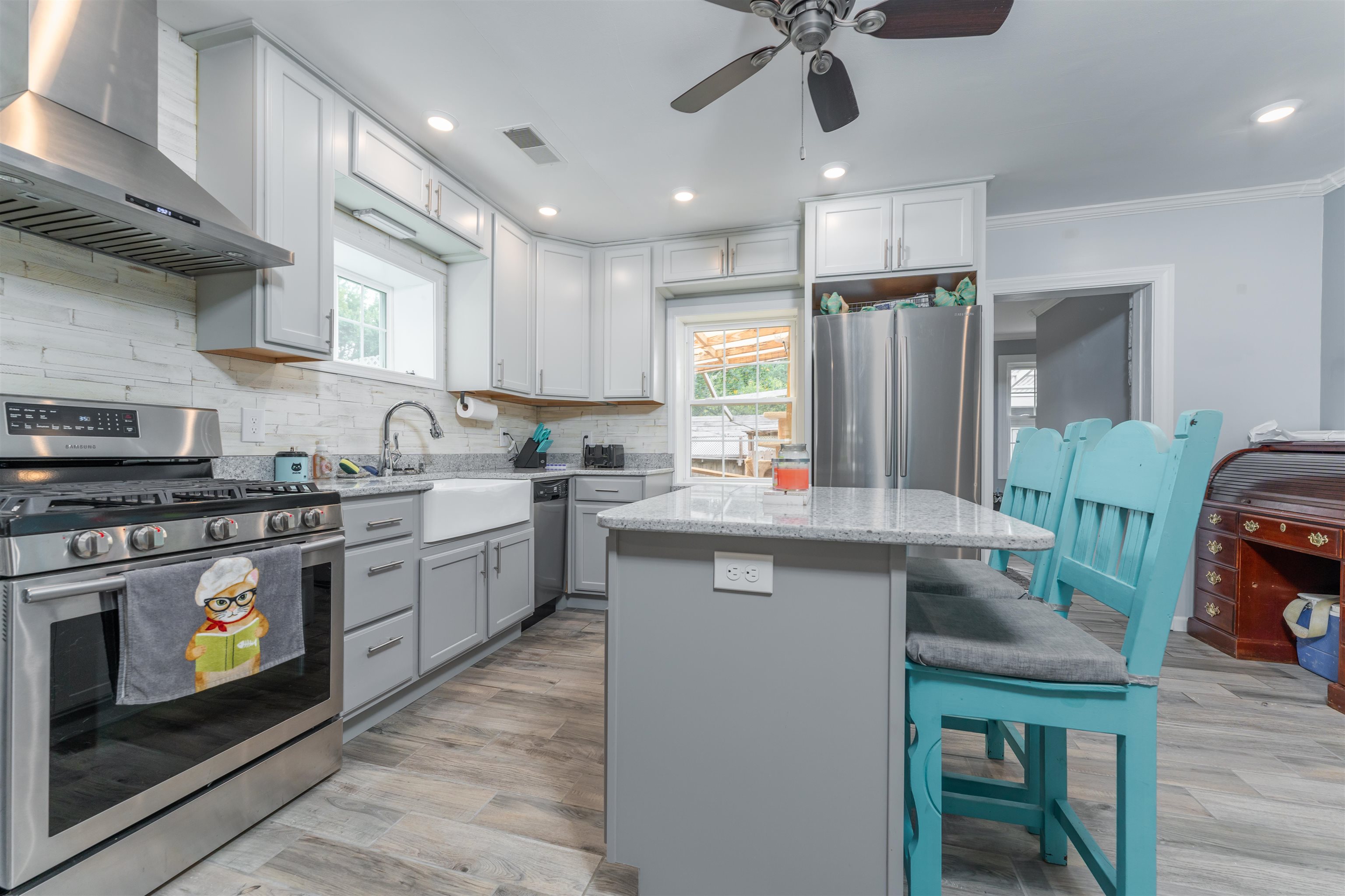 2521 Fairview Spur, Owensboro, Kentucky 42303, 2 Bedrooms Bedrooms, ,2 BathroomsBathrooms,Single Family Residence,For Sale,Fairview Spur,87893
