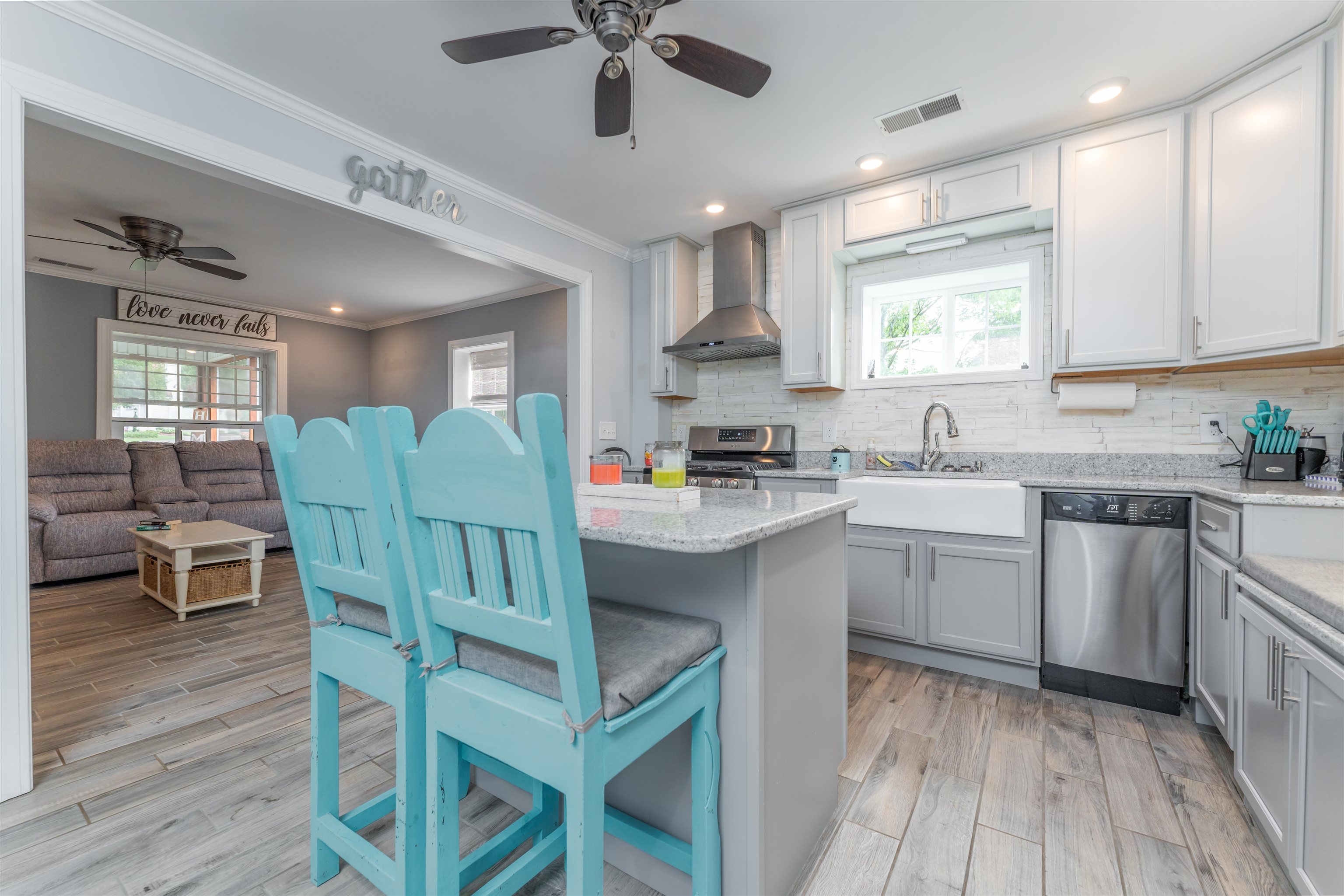 2521 Fairview Spur, Owensboro, Kentucky 42303, 2 Bedrooms Bedrooms, ,2 BathroomsBathrooms,Single Family Residence,For Sale,Fairview Spur,87893
