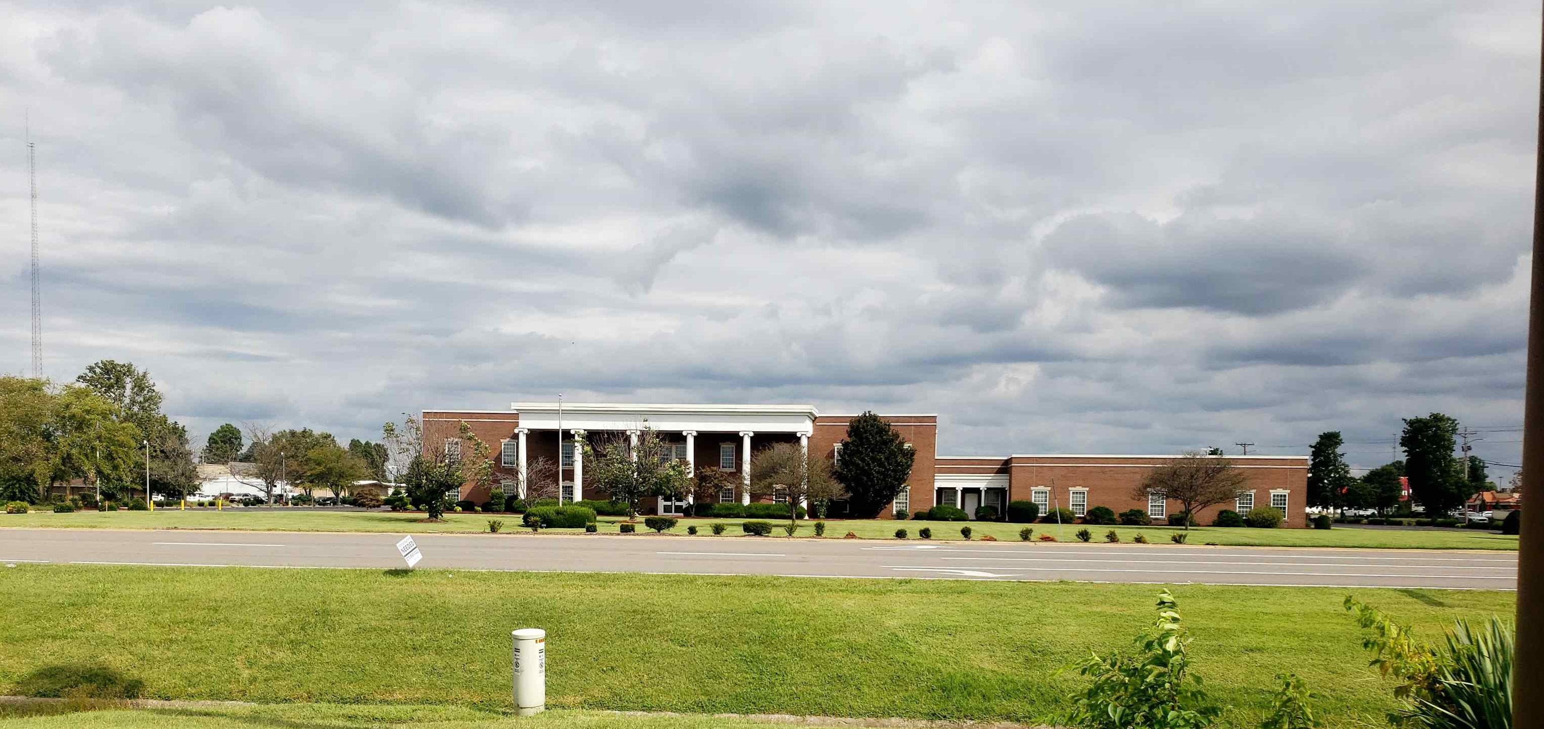 4801 Frederica Street, Owensboro, Kentucky 42303, ,Business,For Sale,Frederica Street,87904