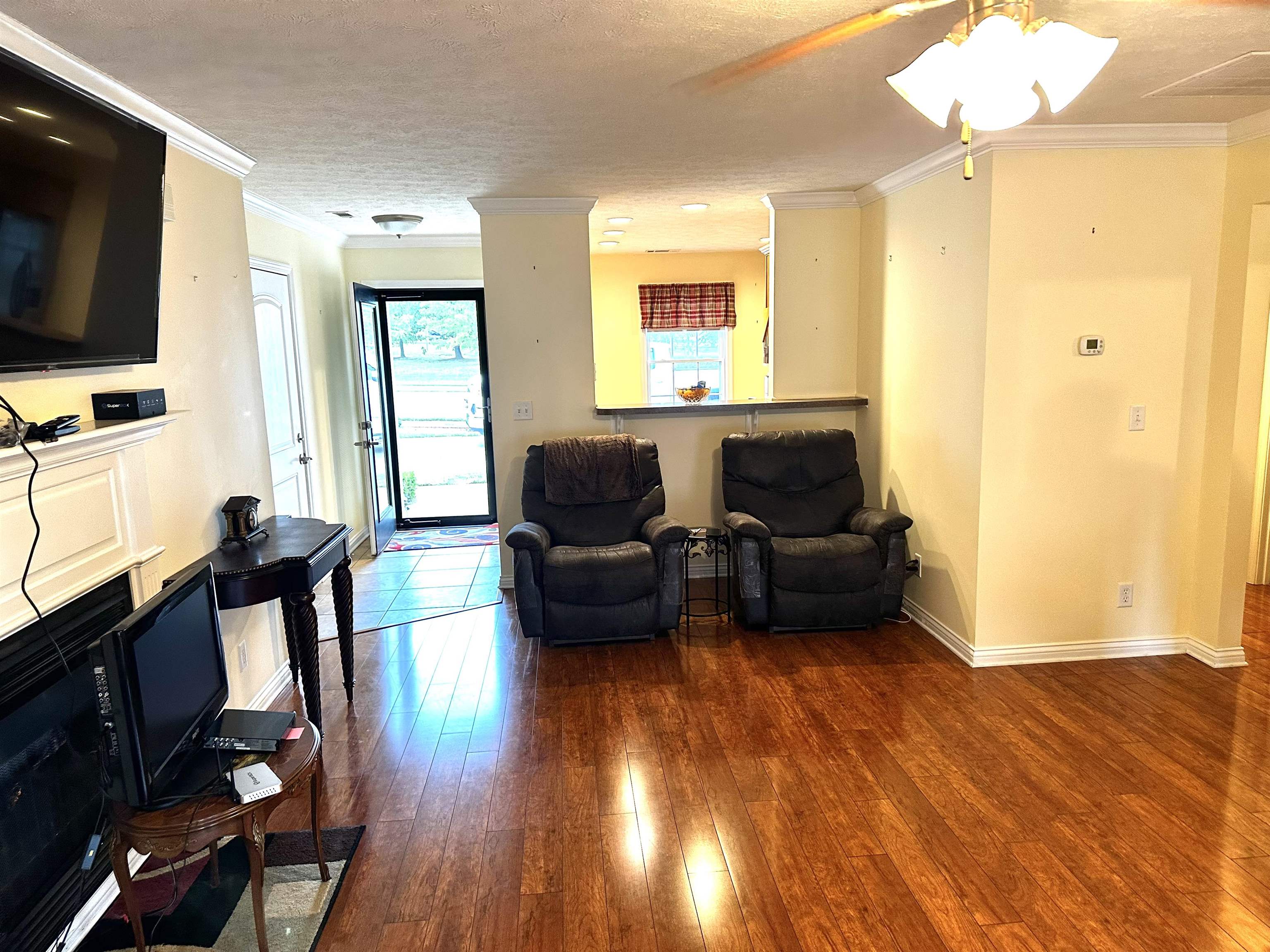 3952 Brookside ct, Owensboro, Kentucky 42303, 3 Bedrooms Bedrooms, ,2 BathroomsBathrooms,Condominium,For Sale,Brookside ct,87905