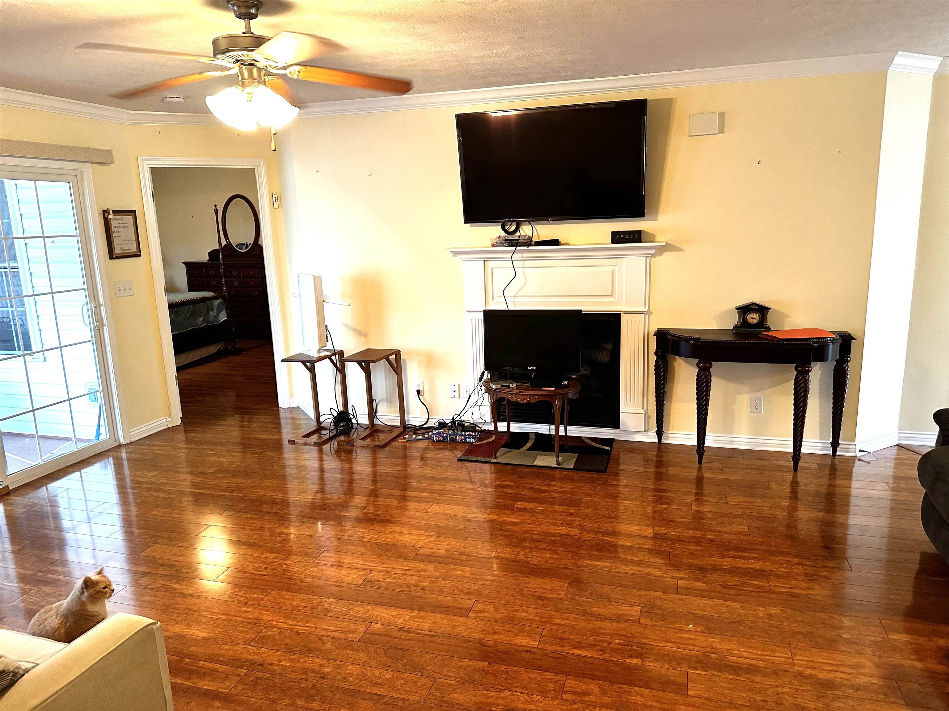 3952 Brookside ct, Owensboro, Kentucky 42303, 3 Bedrooms Bedrooms, ,2 BathroomsBathrooms,Condominium,For Sale,Brookside ct,87905