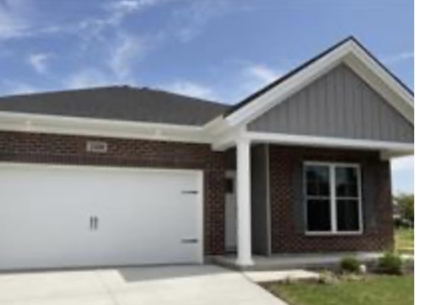 2589 Watson Circle, Owensboro, Kentucky 42301, 3 Bedrooms Bedrooms, ,2 BathroomsBathrooms,Single Family Residence,For Sale,Watson Circle,87909