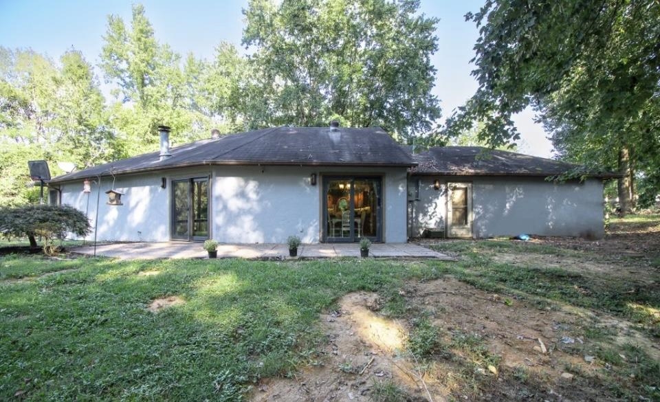 5541 Dee Acres Drive, Philpot, Kentucky 42366, 3 Bedrooms Bedrooms, ,2 BathroomsBathrooms,Single Family Residence,For Sale,Dee Acres Drive,87912