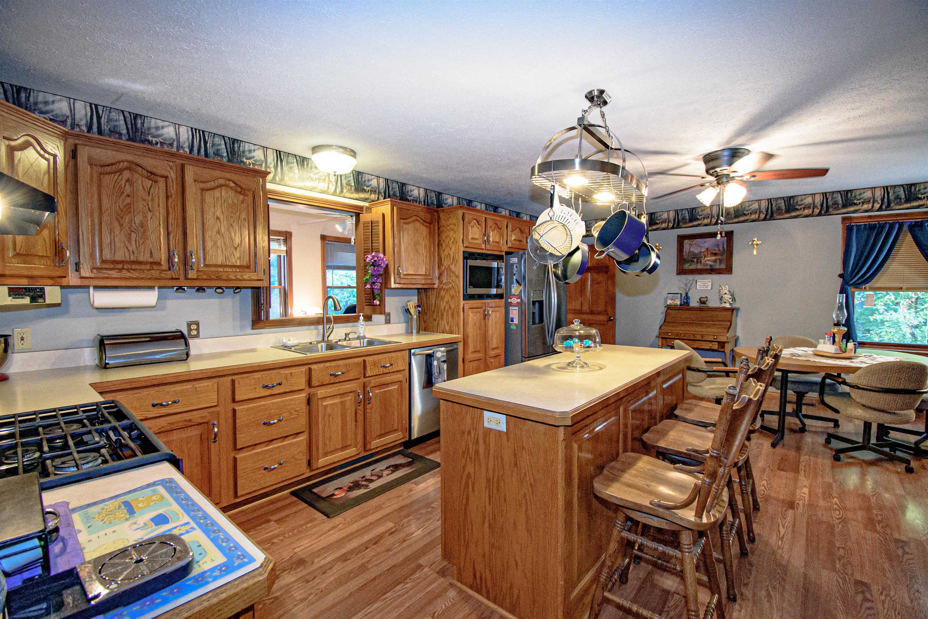 10251 Lanham Road, Philpot, Kentucky 42366, 3 Bedrooms Bedrooms, ,2 BathroomsBathrooms,Single Family Residence,For Sale,Lanham Road,87917