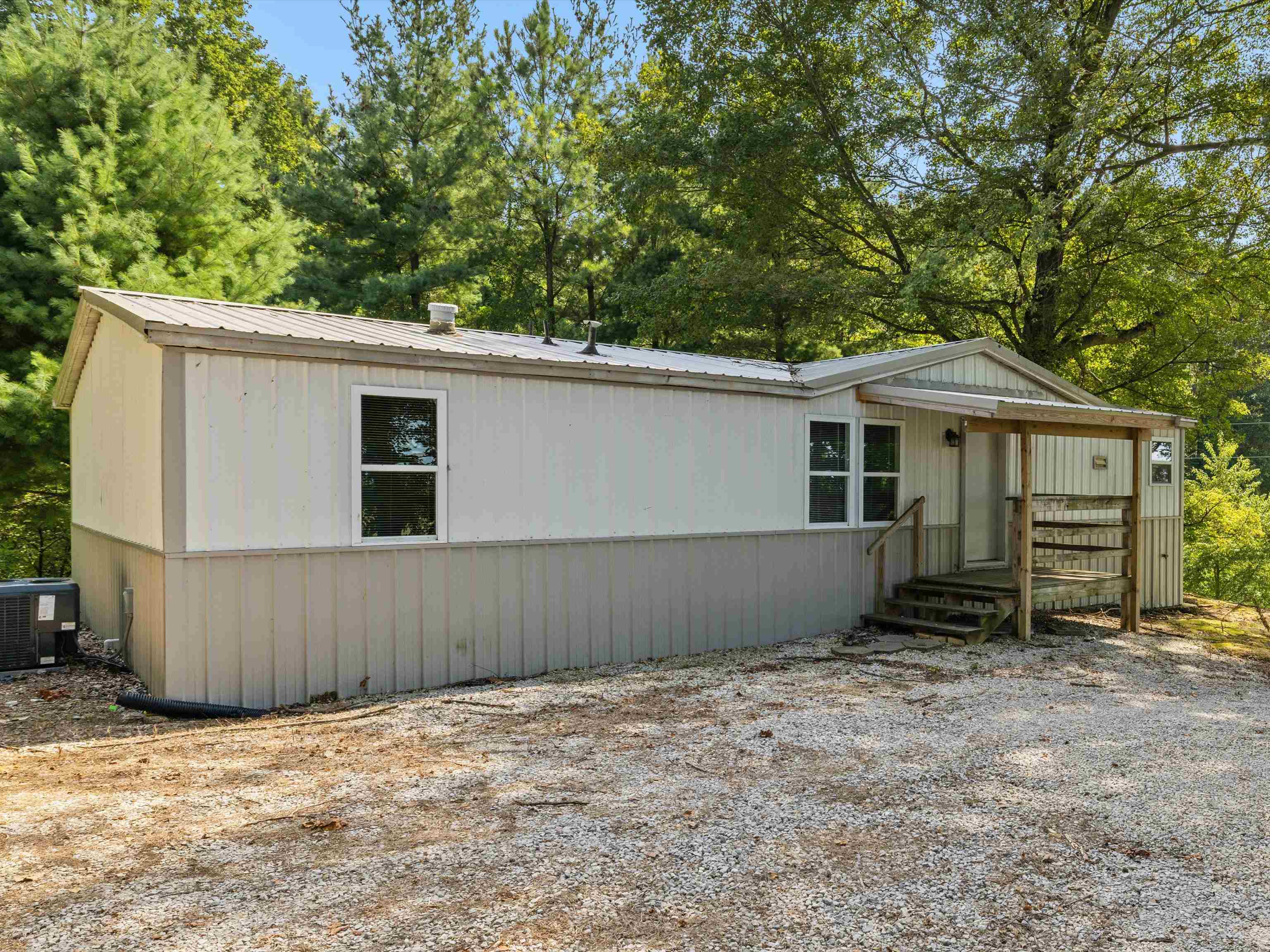1454 Greathouse Rd, Lewisport, Kentucky 42351, 3 Bedrooms Bedrooms, ,2 BathroomsBathrooms,Manufactured Home,For Sale,Greathouse Rd,87923