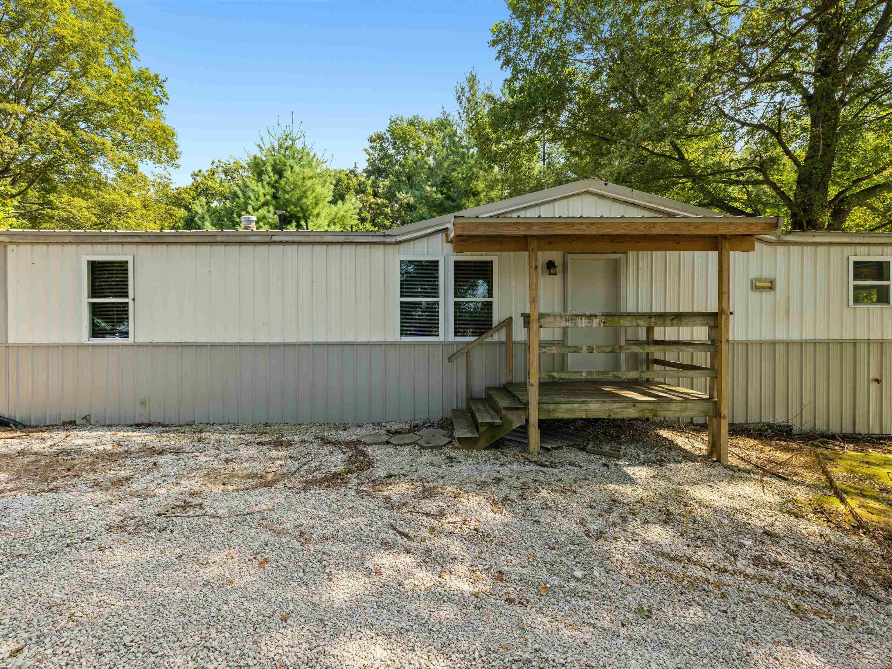 1454 Greathouse Rd, Lewisport, Kentucky 42351, 3 Bedrooms Bedrooms, ,2 BathroomsBathrooms,Manufactured Home,For Sale,Greathouse Rd,87923