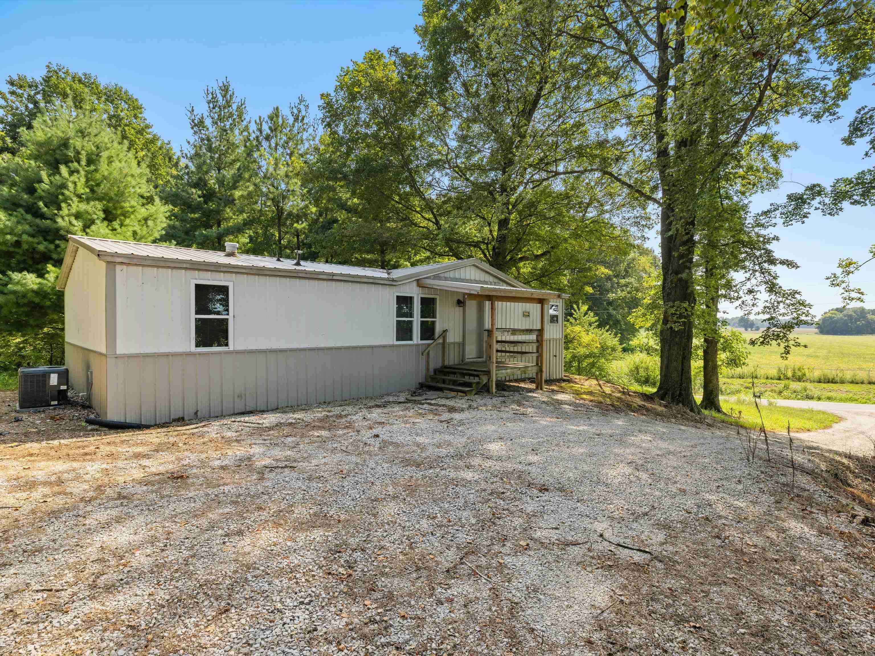 1454 Greathouse Rd, Lewisport, Kentucky 42351, 3 Bedrooms Bedrooms, ,2 BathroomsBathrooms,Manufactured Home,For Sale,Greathouse Rd,87923