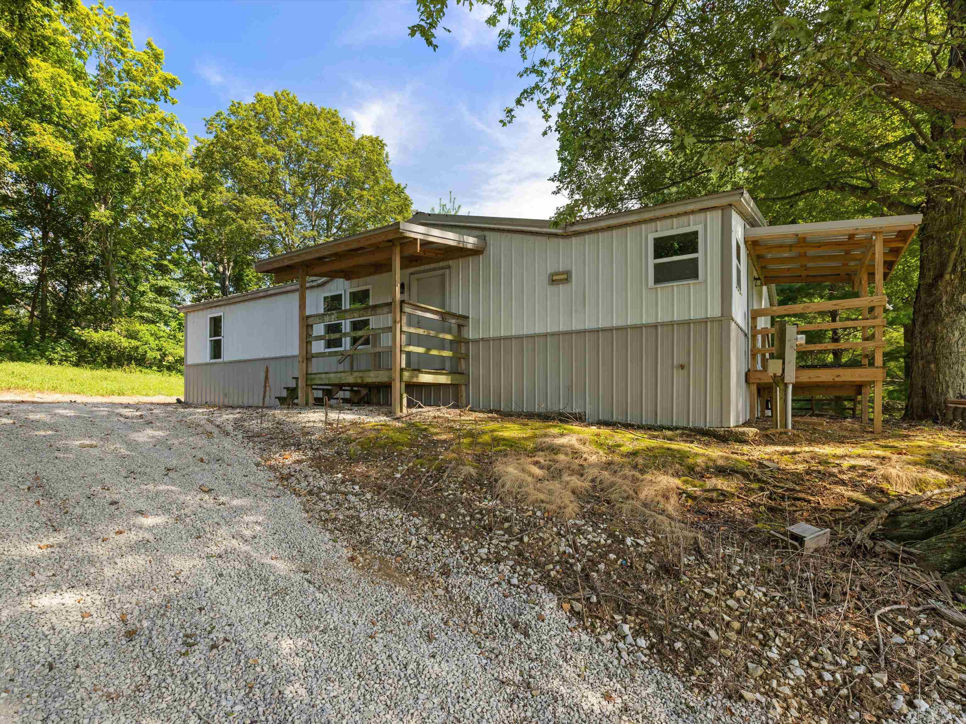 1454 Greathouse Rd, Lewisport, Kentucky 42351, 3 Bedrooms Bedrooms, ,2 BathroomsBathrooms,Manufactured Home,For Sale,Greathouse Rd,87923