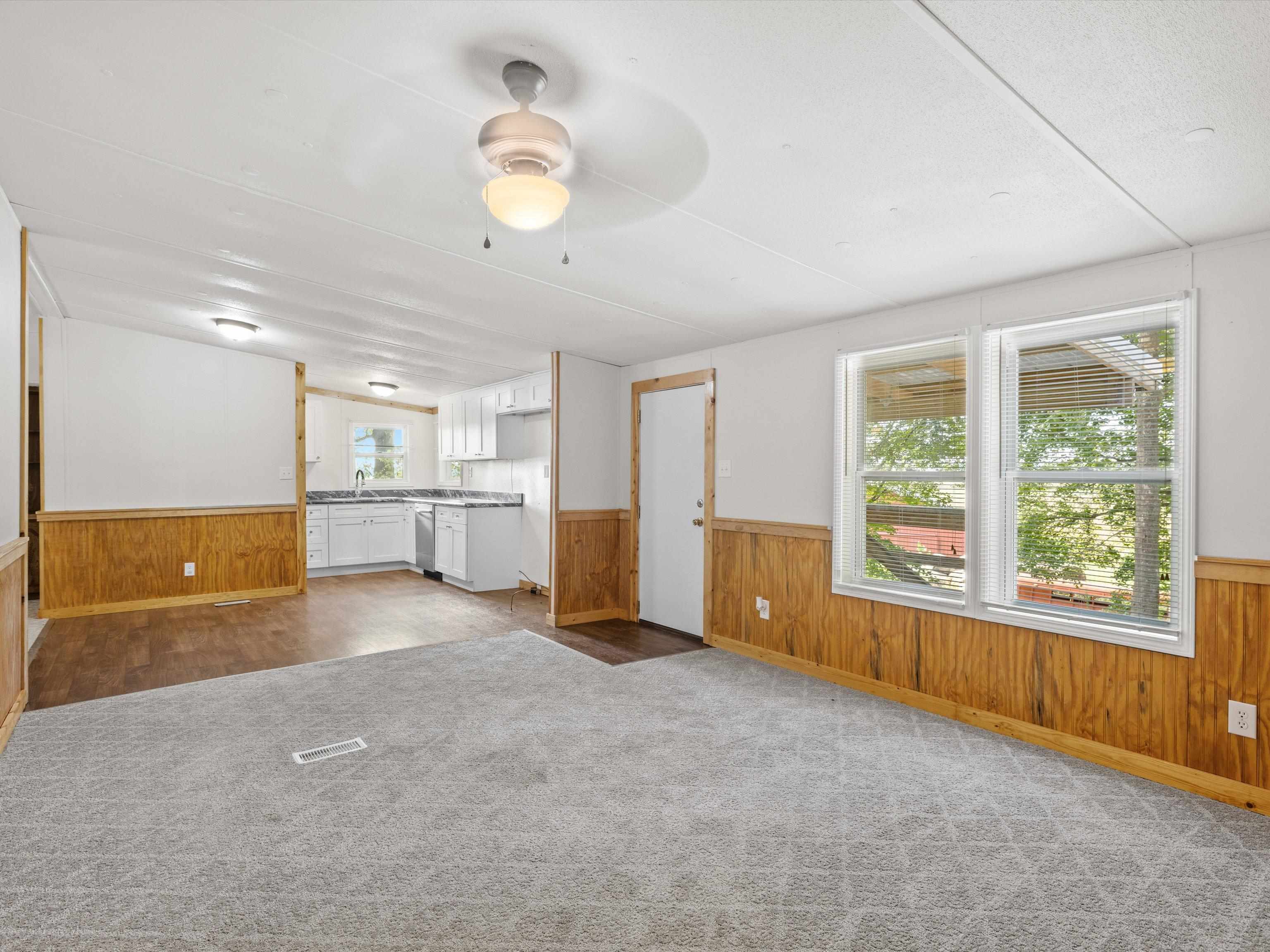 1454 Greathouse Rd, Lewisport, Kentucky 42351, 3 Bedrooms Bedrooms, ,2 BathroomsBathrooms,Manufactured Home,For Sale,Greathouse Rd,87923