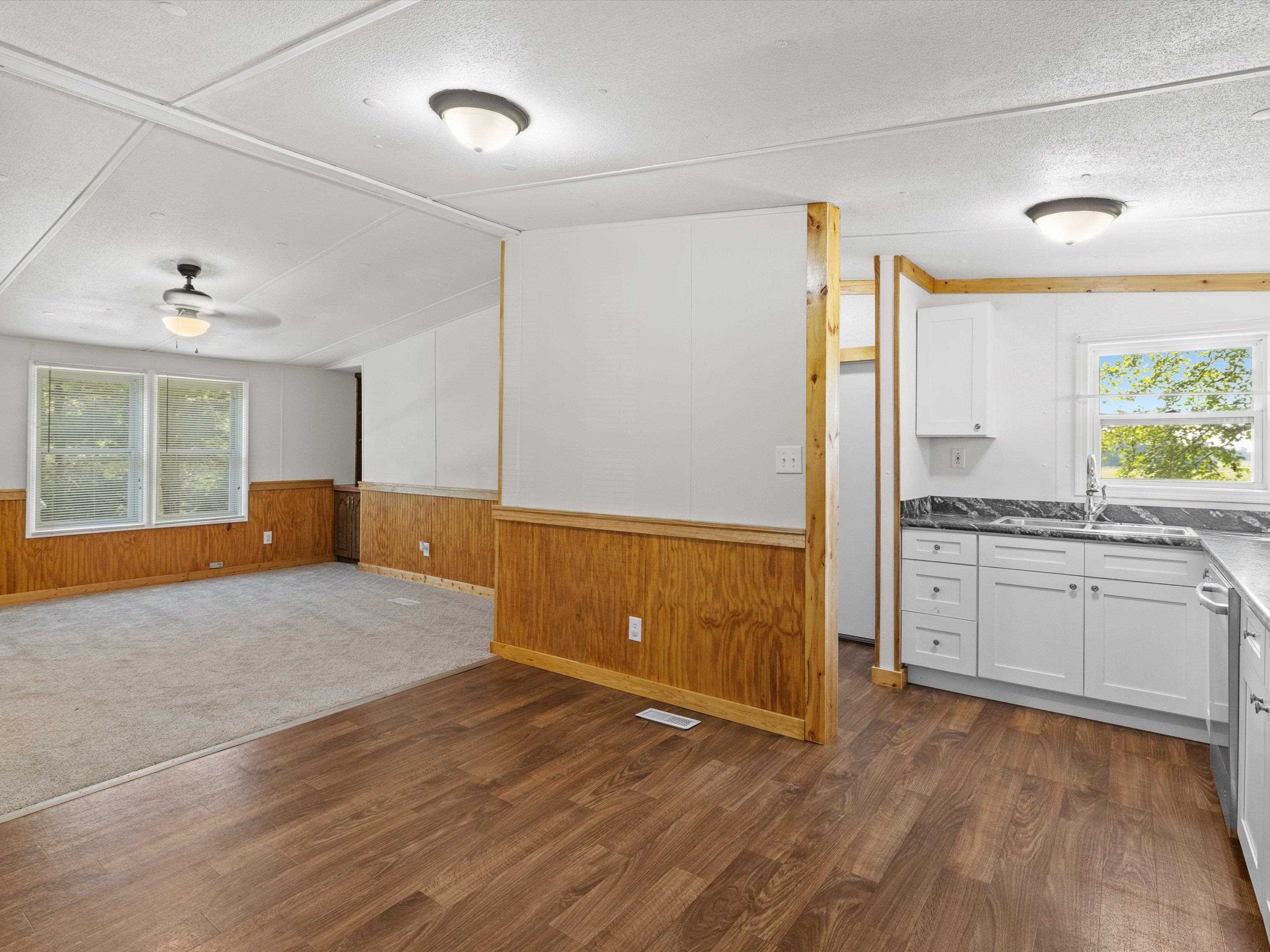 1454 Greathouse Rd, Lewisport, Kentucky 42351, 3 Bedrooms Bedrooms, ,2 BathroomsBathrooms,Manufactured Home,For Sale,Greathouse Rd,87923