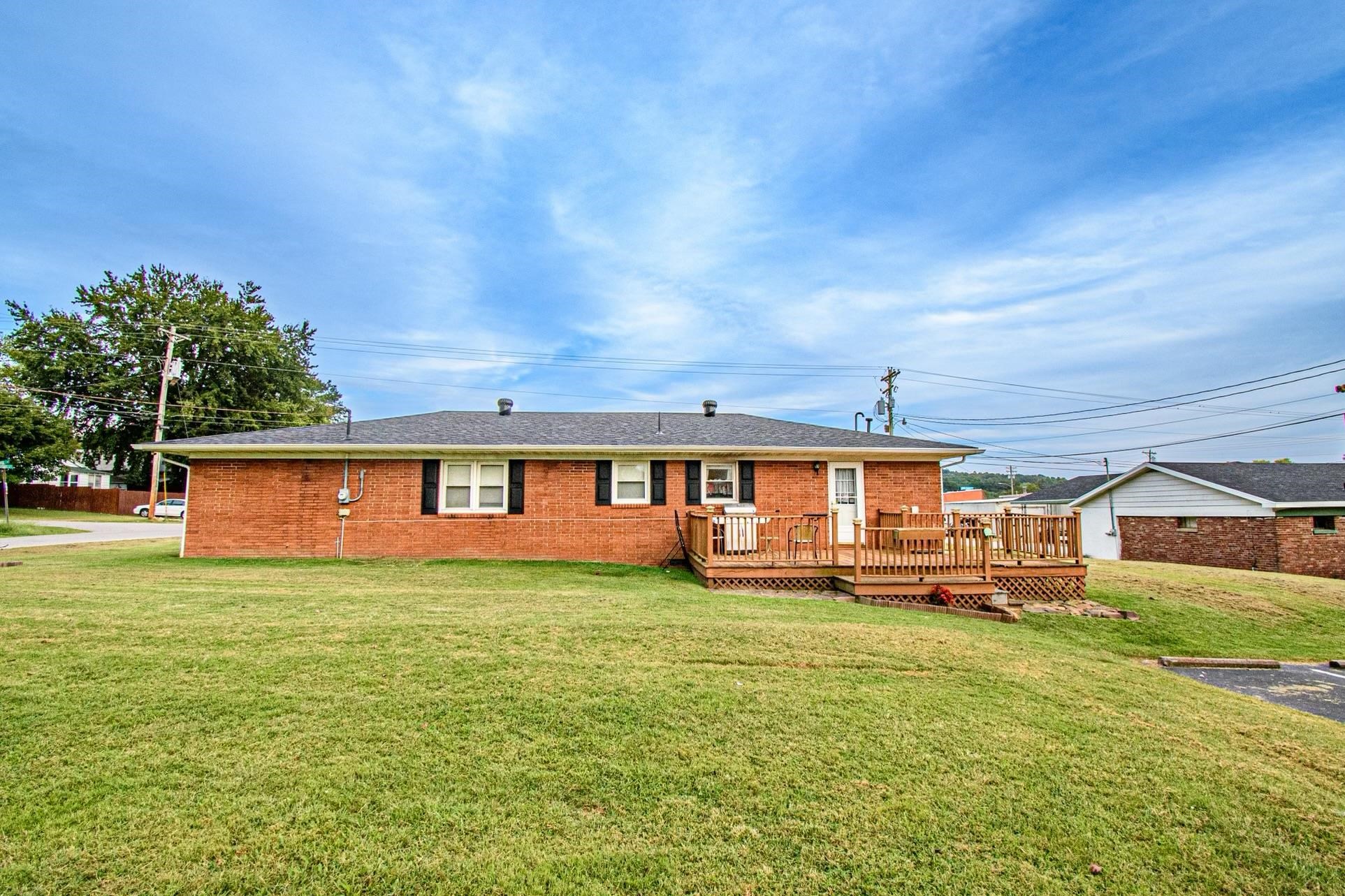 43 Ridge Road, Fordsville, Kentucky 42343, 3 Bedrooms Bedrooms, ,1 BathroomBathrooms,Single Family Residence,For Sale,Ridge Road,87926