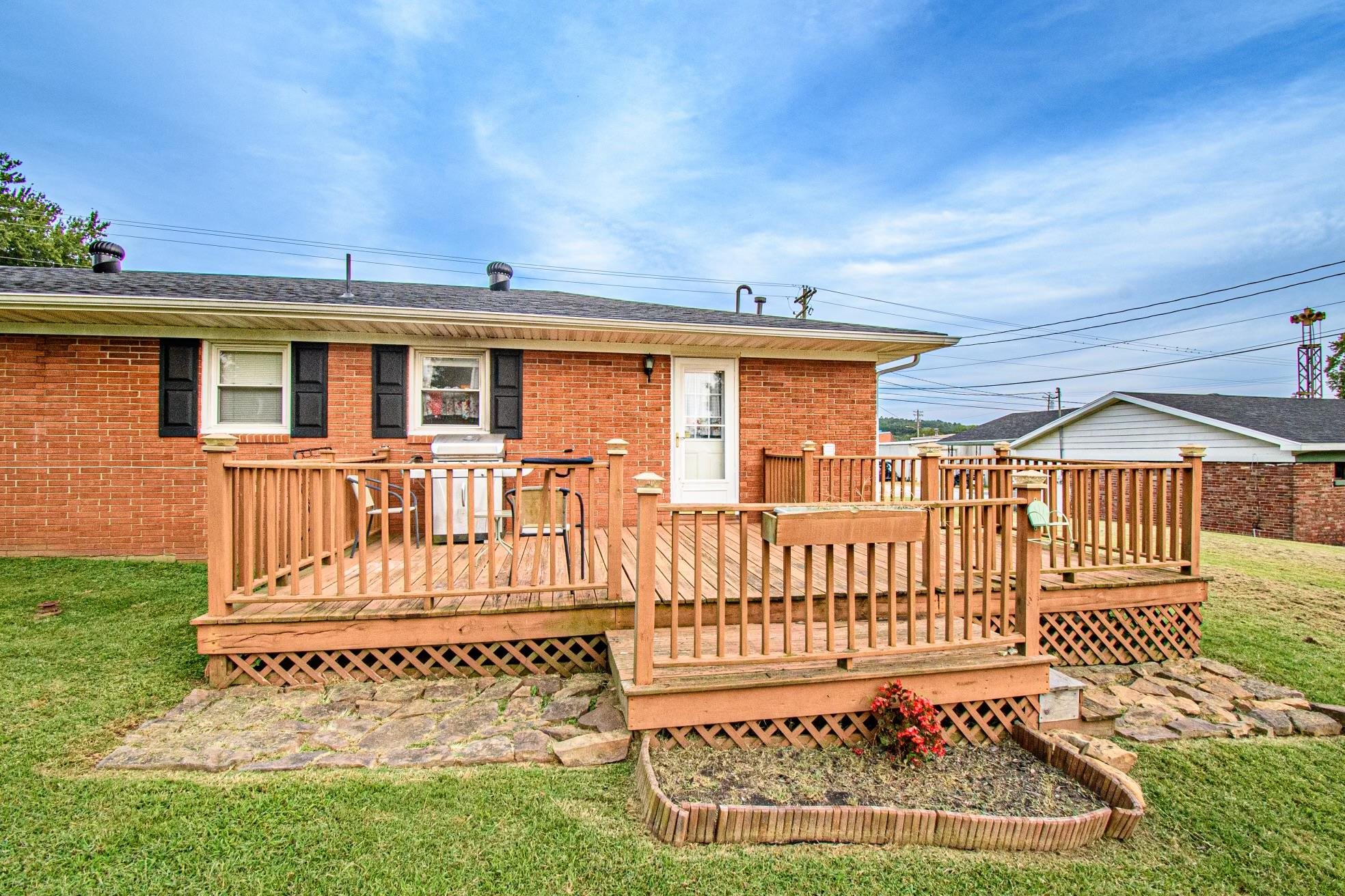 43 Ridge Road, Fordsville, Kentucky 42343, 3 Bedrooms Bedrooms, ,1 BathroomBathrooms,Single Family Residence,For Sale,Ridge Road,87926
