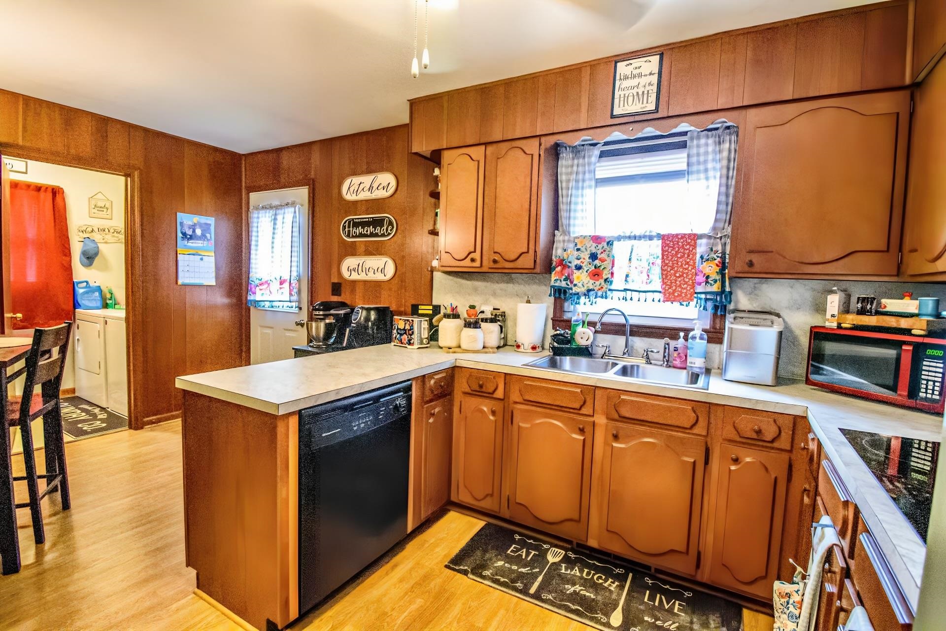 43 Ridge Road, Fordsville, Kentucky 42343, 3 Bedrooms Bedrooms, ,1 BathroomBathrooms,Single Family Residence,For Sale,Ridge Road,87926