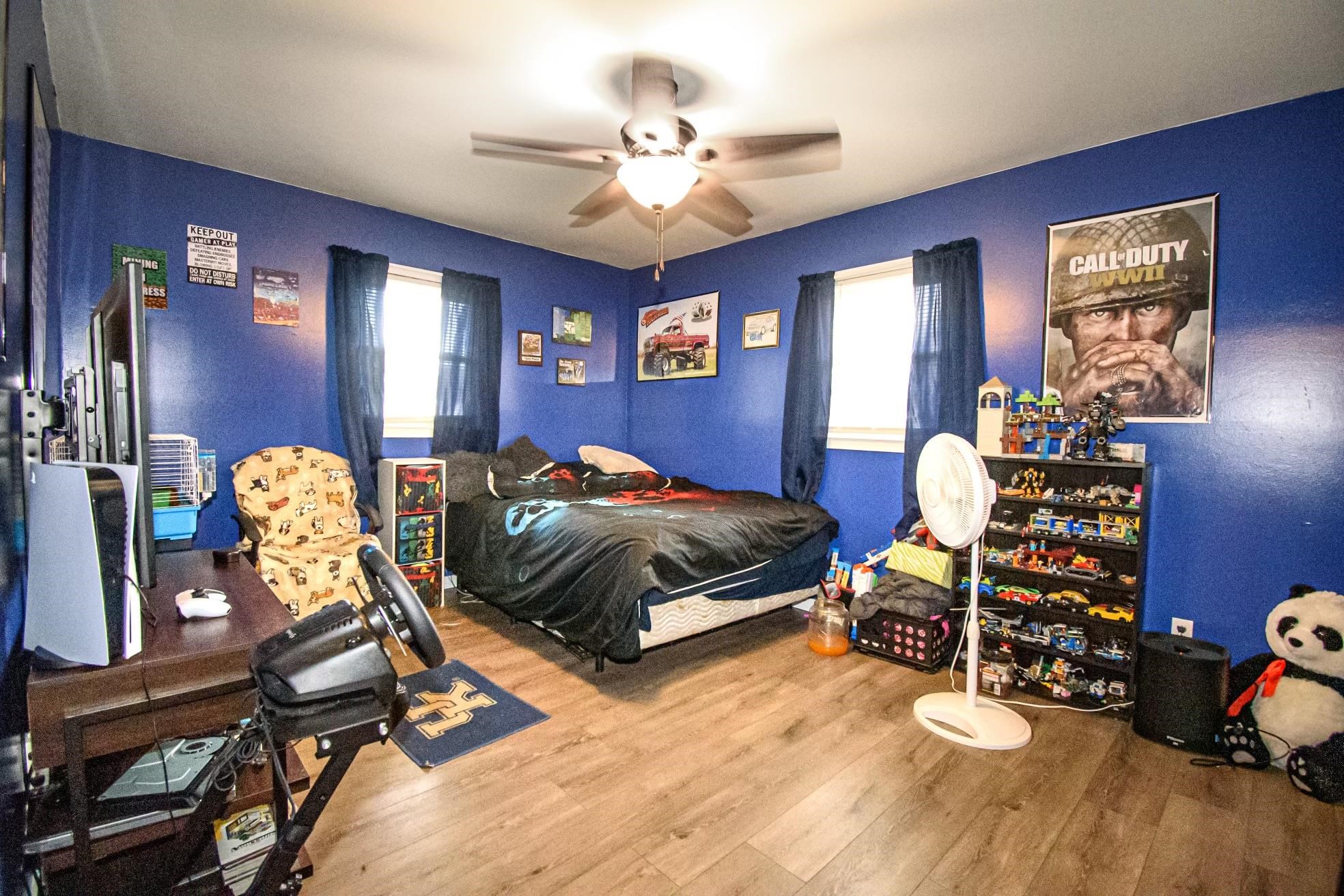 43 Ridge Road, Fordsville, Kentucky 42343, 3 Bedrooms Bedrooms, ,1 BathroomBathrooms,Single Family Residence,For Sale,Ridge Road,87926