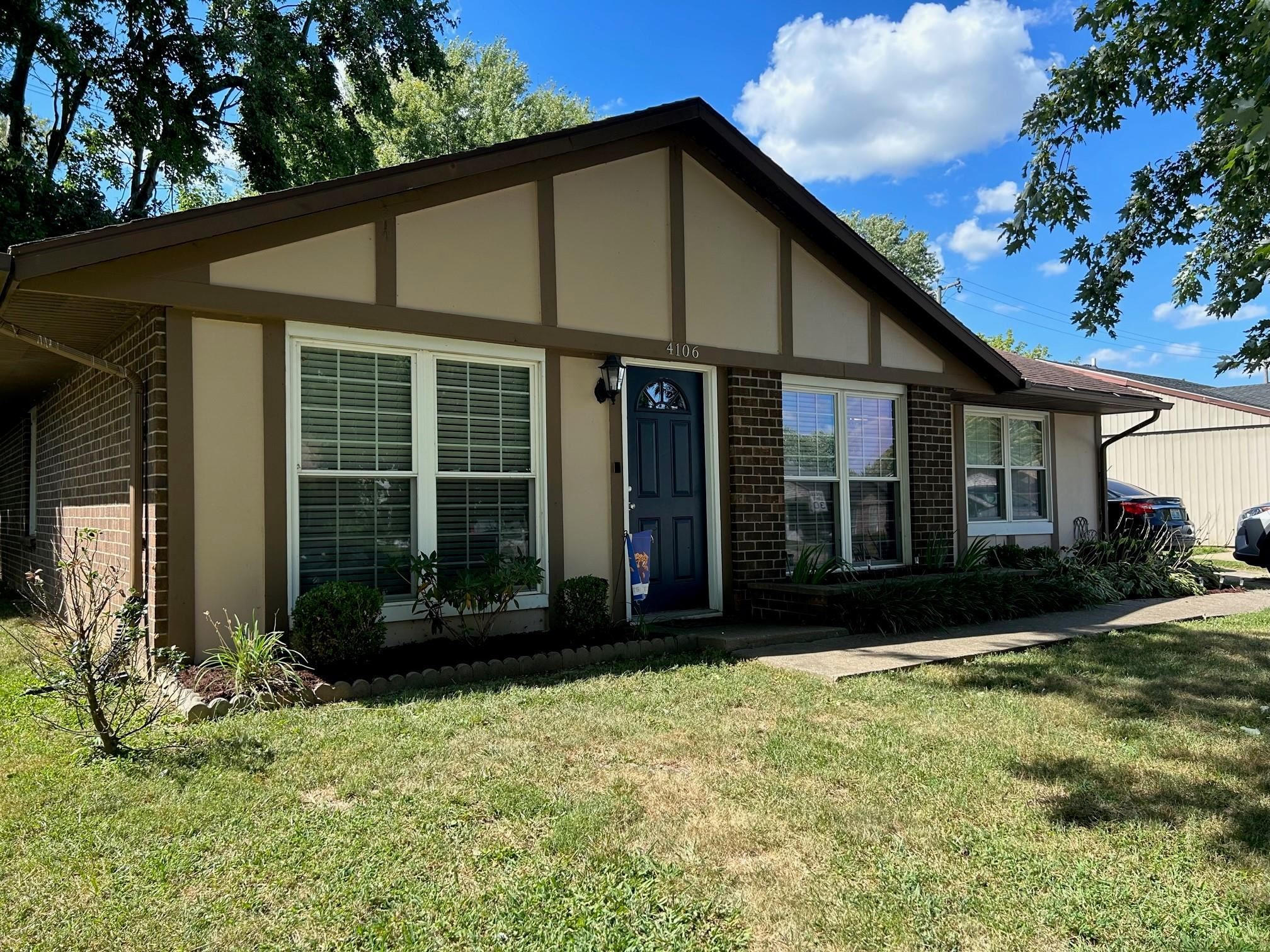 4106 Rudy Martin Dr., Owensboro, Kentucky 42301, 3 Bedrooms Bedrooms, ,1 BathroomBathrooms,Single Family Residence,For Sale,Rudy Martin Dr.,87928