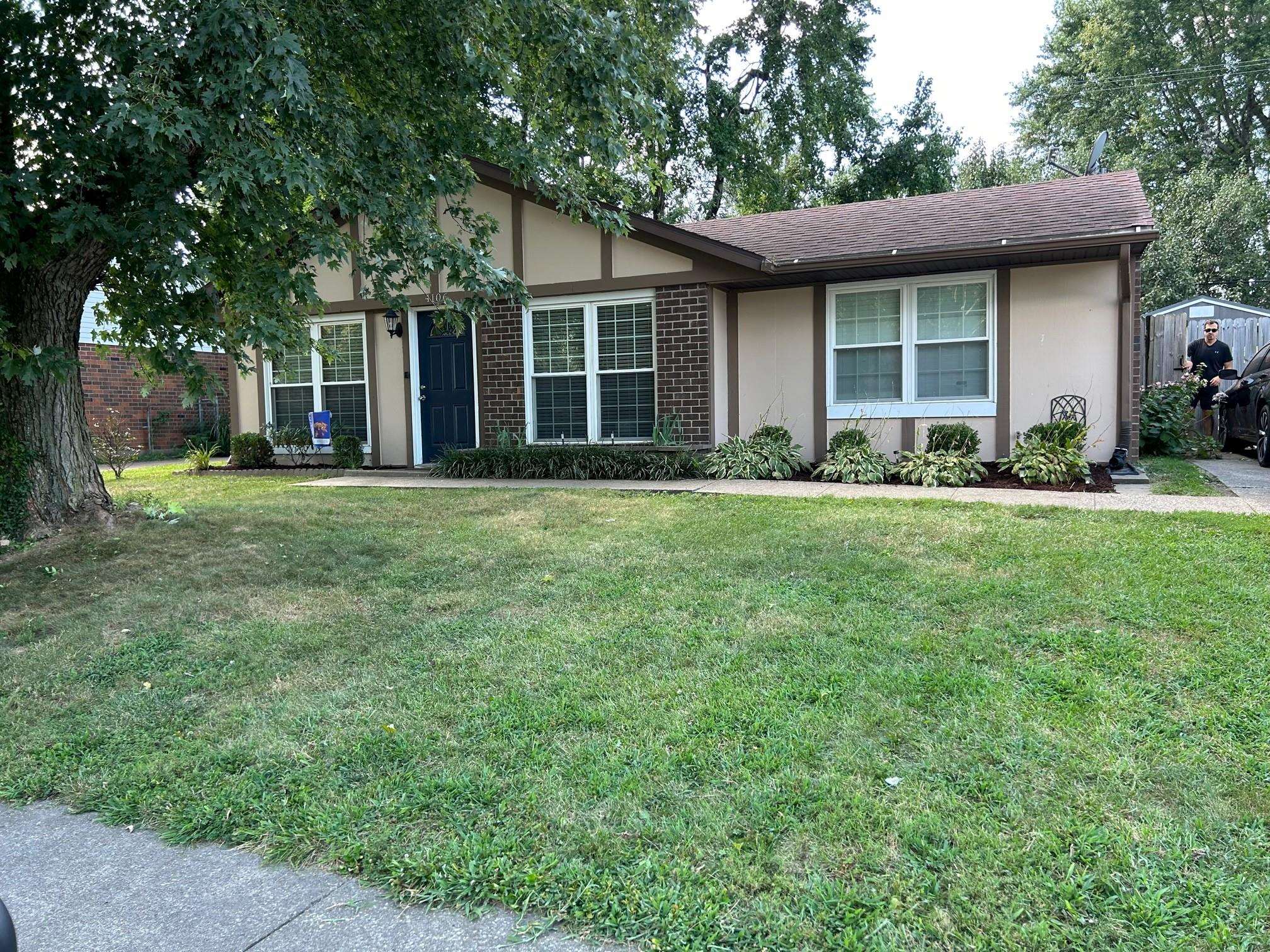4106 Rudy Martin Dr., Owensboro, Kentucky 42301, 3 Bedrooms Bedrooms, ,1 BathroomBathrooms,Single Family Residence,For Sale,Rudy Martin Dr.,87928