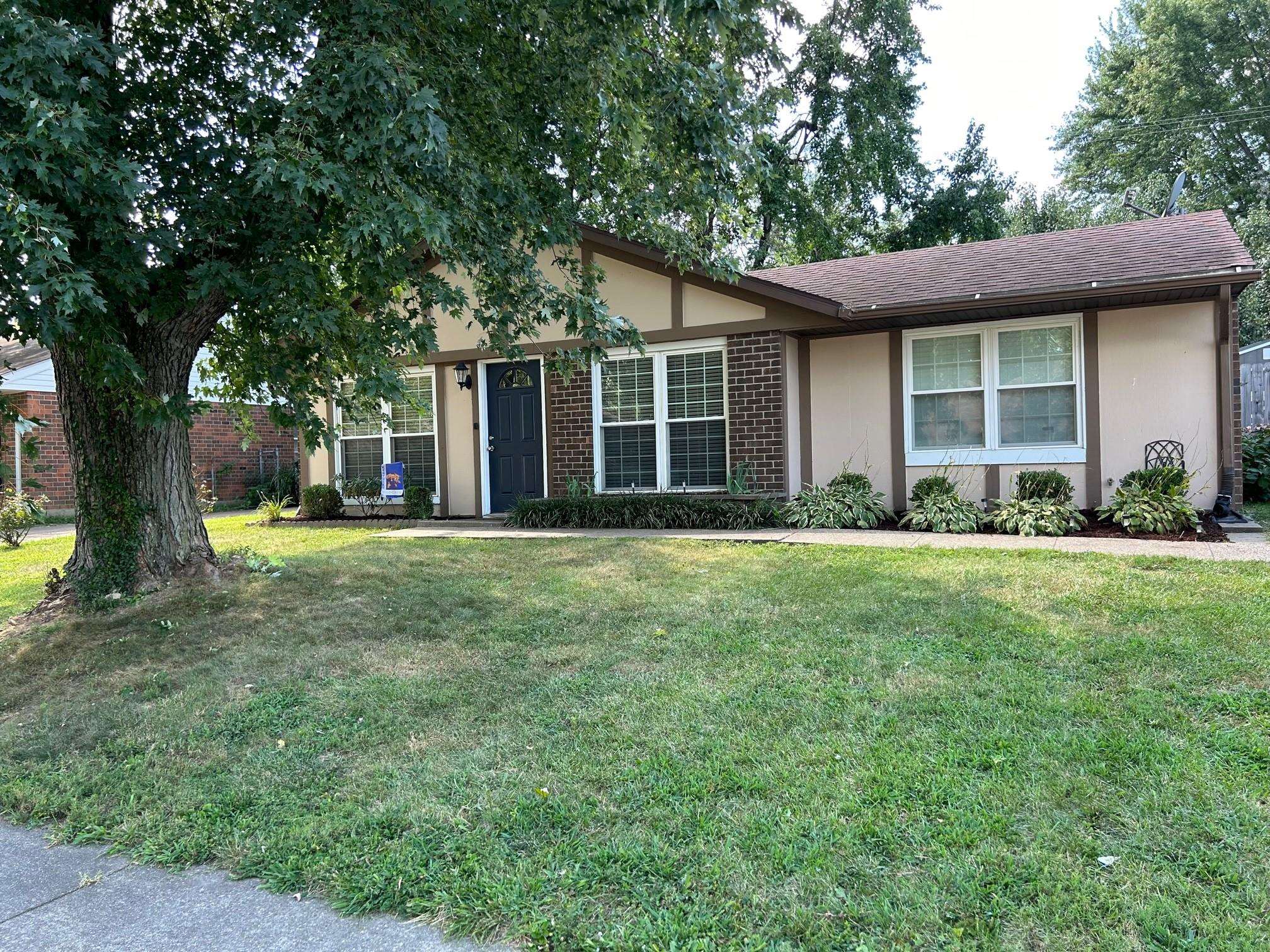 4106 Rudy Martin Dr., Owensboro, Kentucky 42301, 3 Bedrooms Bedrooms, ,1 BathroomBathrooms,Single Family Residence,For Sale,Rudy Martin Dr.,87928