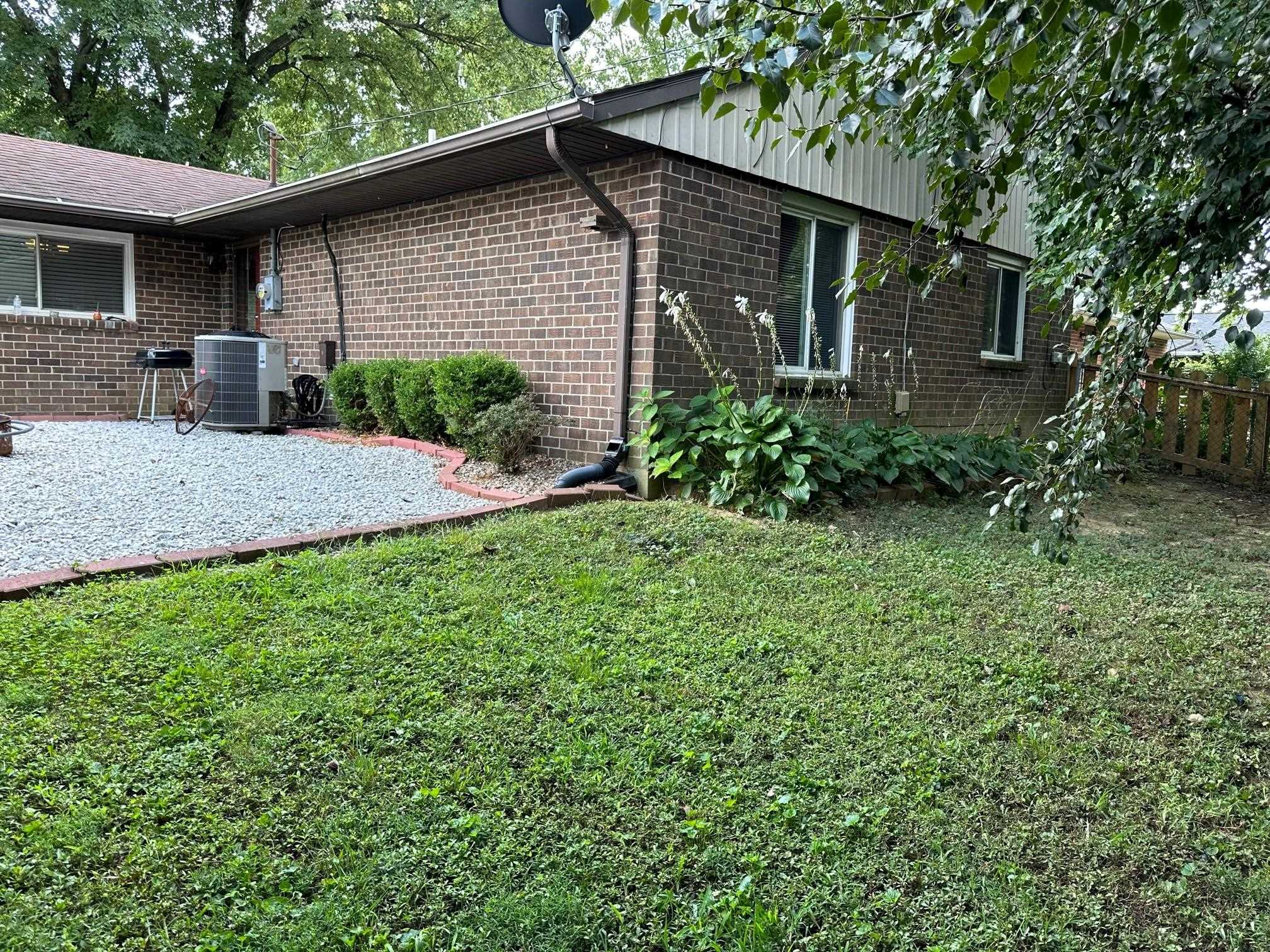 4106 Rudy Martin Dr., Owensboro, Kentucky 42301, 3 Bedrooms Bedrooms, ,1 BathroomBathrooms,Single Family Residence,For Sale,Rudy Martin Dr.,87928