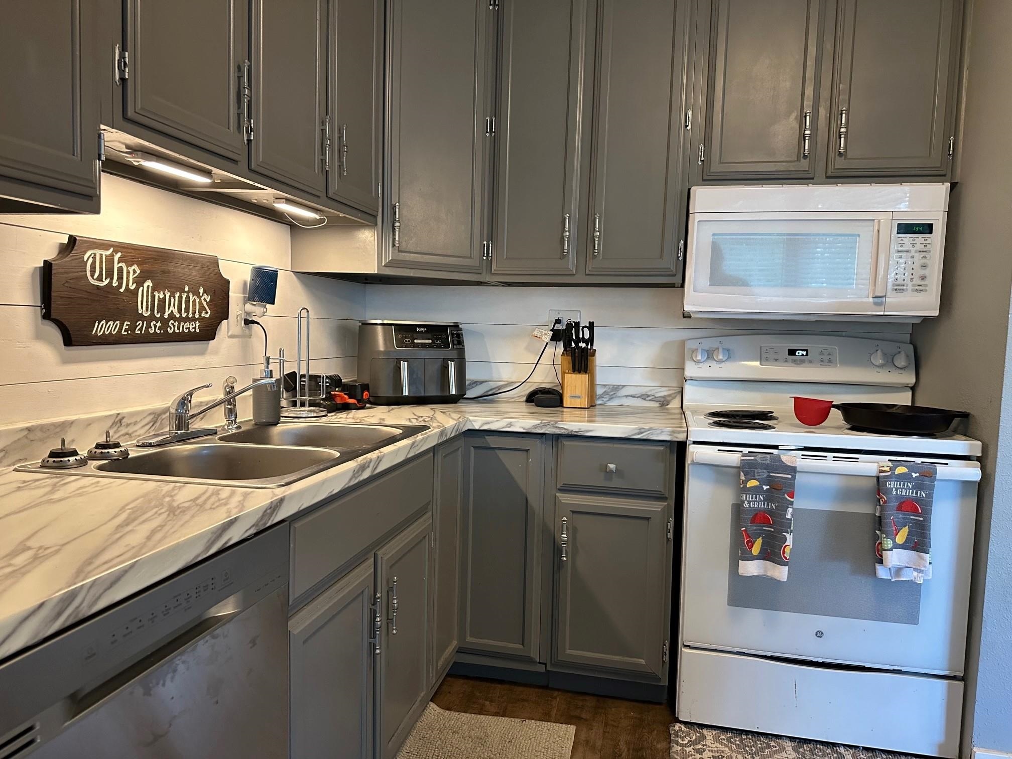 4106 Rudy Martin Dr., Owensboro, Kentucky 42301, 3 Bedrooms Bedrooms, ,1 BathroomBathrooms,Single Family Residence,For Sale,Rudy Martin Dr.,87928