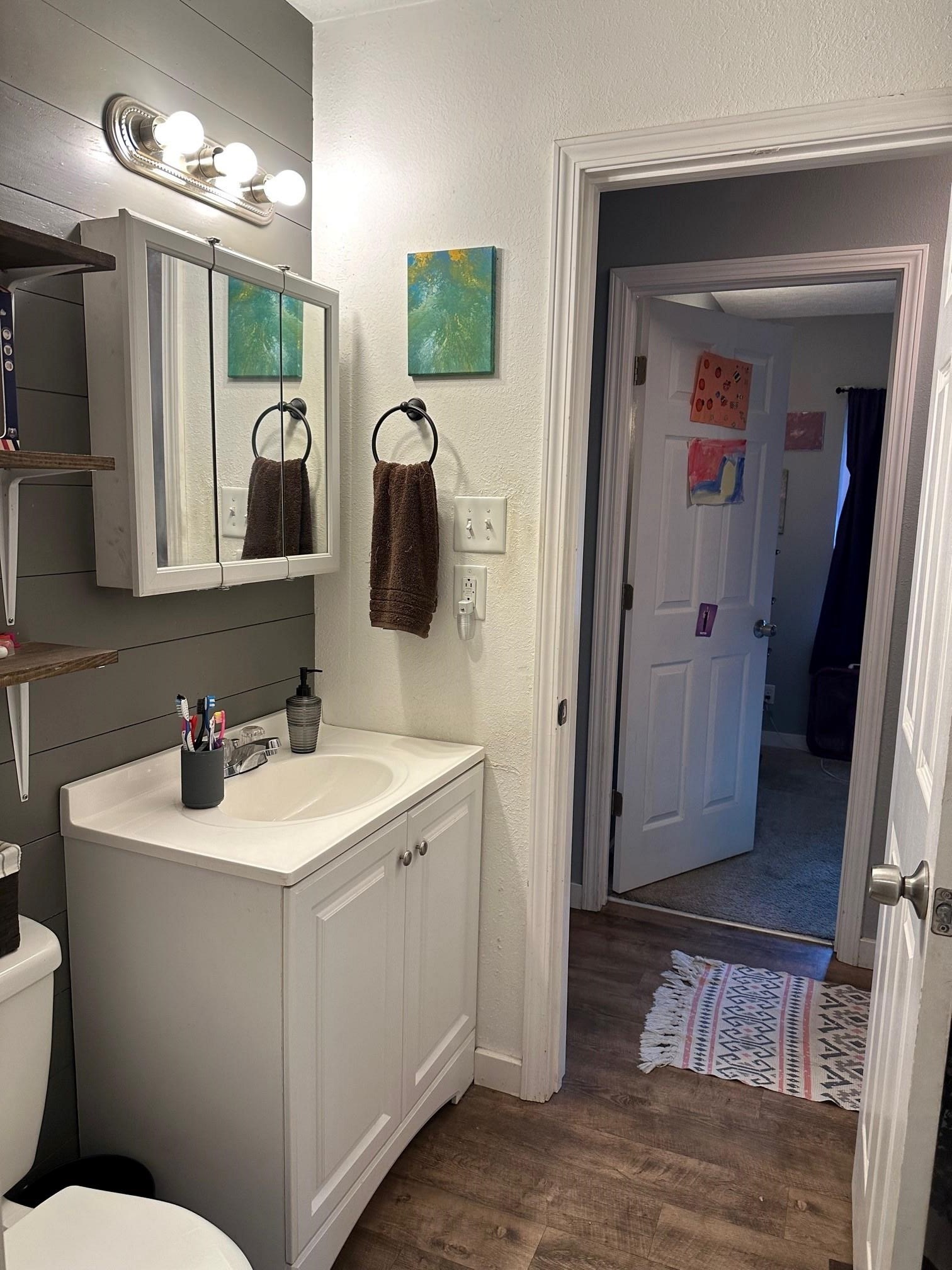 4106 Rudy Martin Dr., Owensboro, Kentucky 42301, 3 Bedrooms Bedrooms, ,1 BathroomBathrooms,Single Family Residence,For Sale,Rudy Martin Dr.,87928