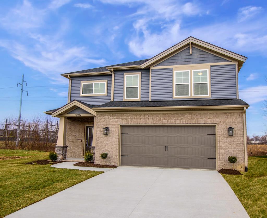 3809 Brookfield Drive, Owensboro, Kentucky 42303, 4 Bedrooms Bedrooms, ,2 BathroomsBathrooms,Single Family Residence,For Sale,Brookfield Drive,87938