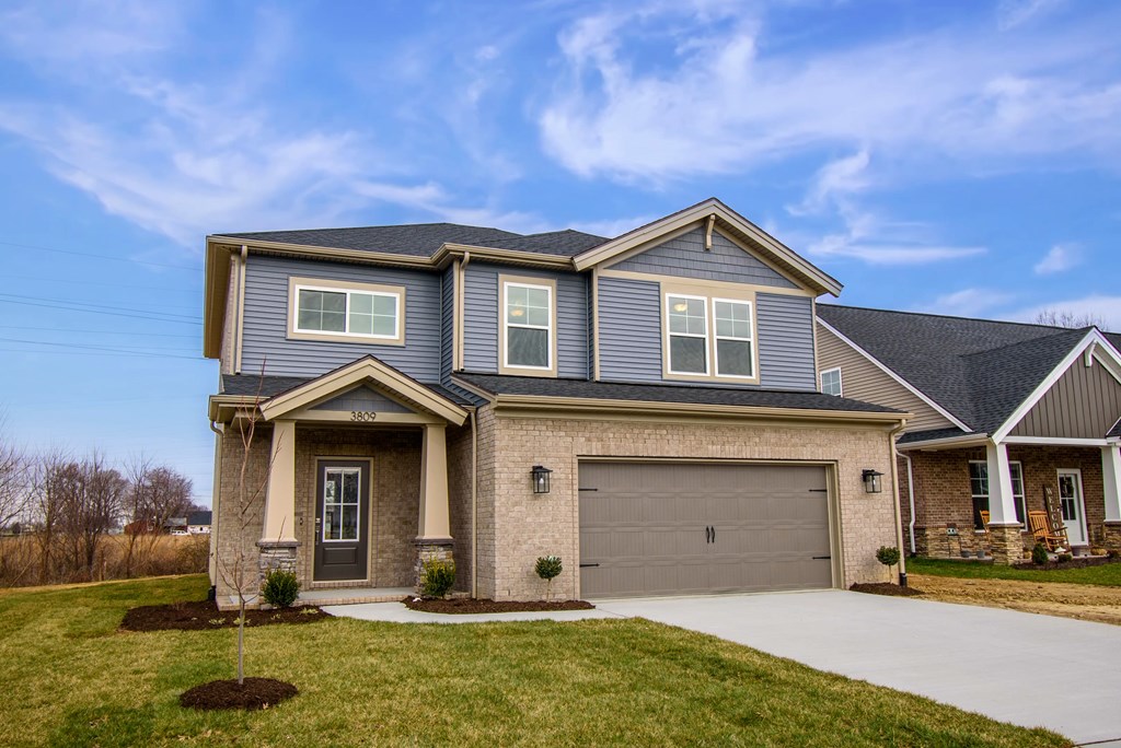 3809 Brookfield Drive, Owensboro, Kentucky 42303, 4 Bedrooms Bedrooms, ,2 BathroomsBathrooms,Single Family Residence,For Sale,Brookfield Drive,87938
