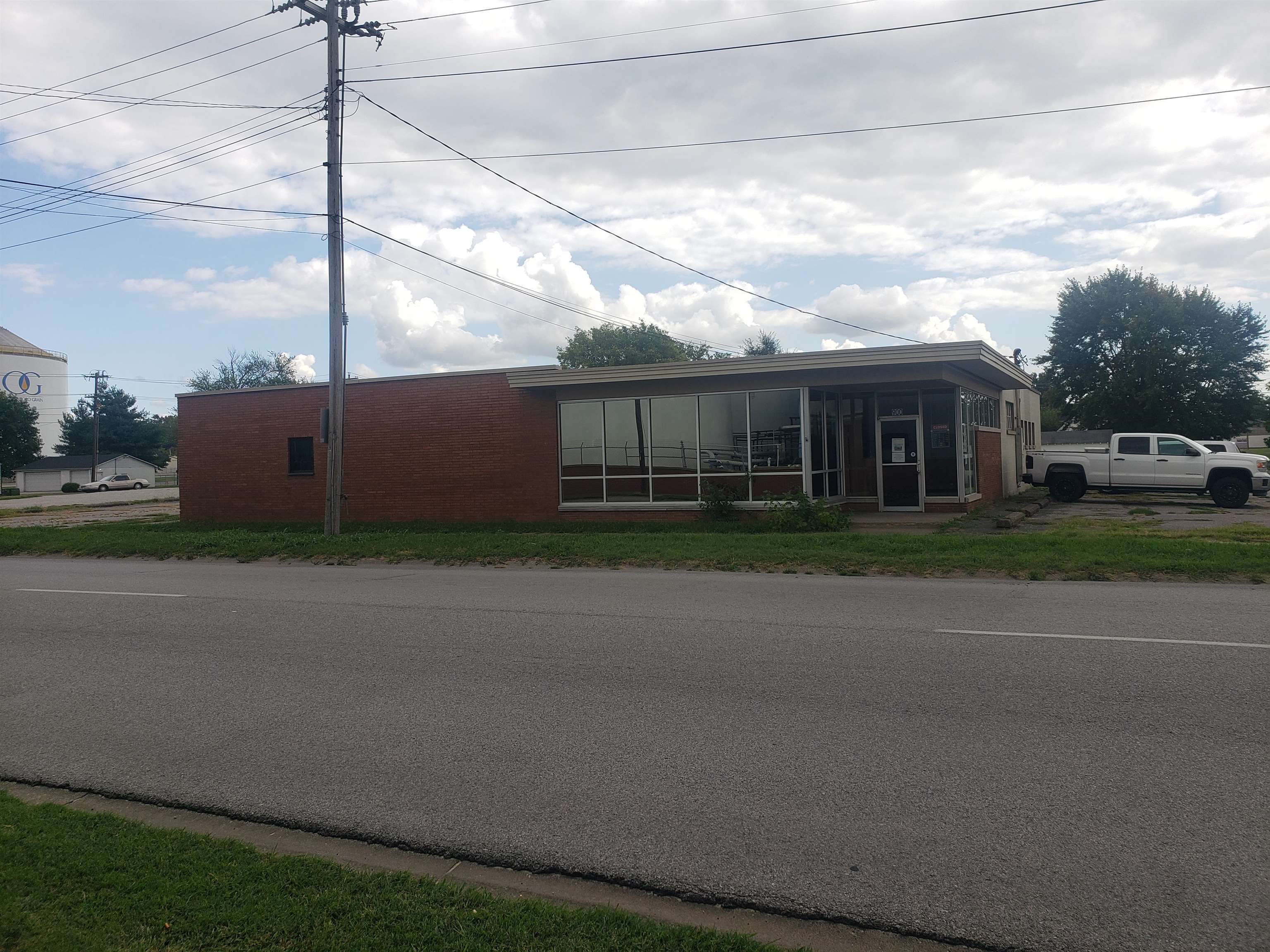 900 2nd Street, Owensboro, Kentucky 42303, ,Industrial,For Sale,2nd Street,87940