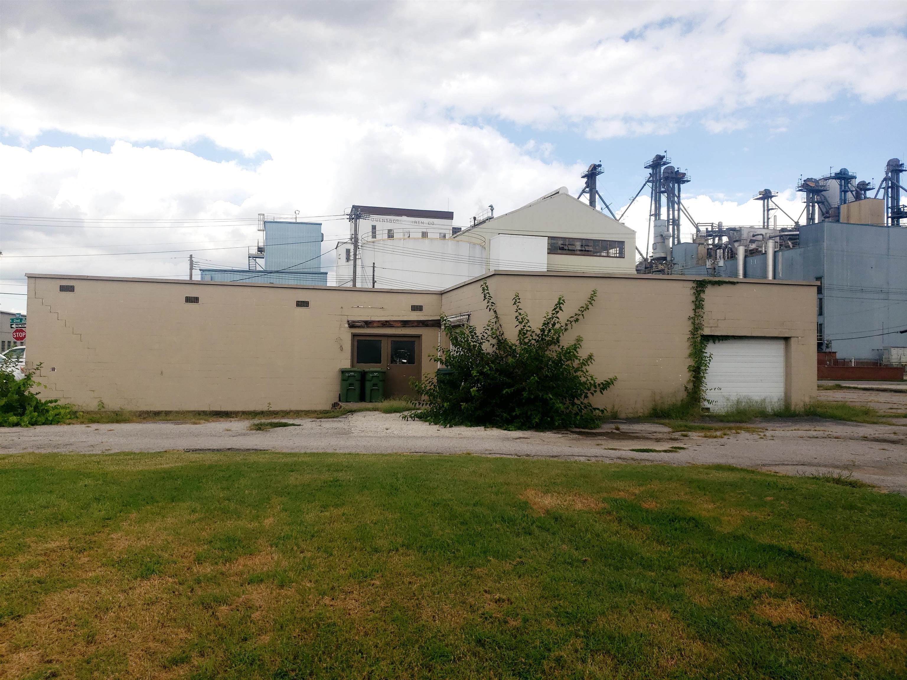 900 2nd Street, Owensboro, Kentucky 42303, ,Industrial,For Sale,2nd Street,87940