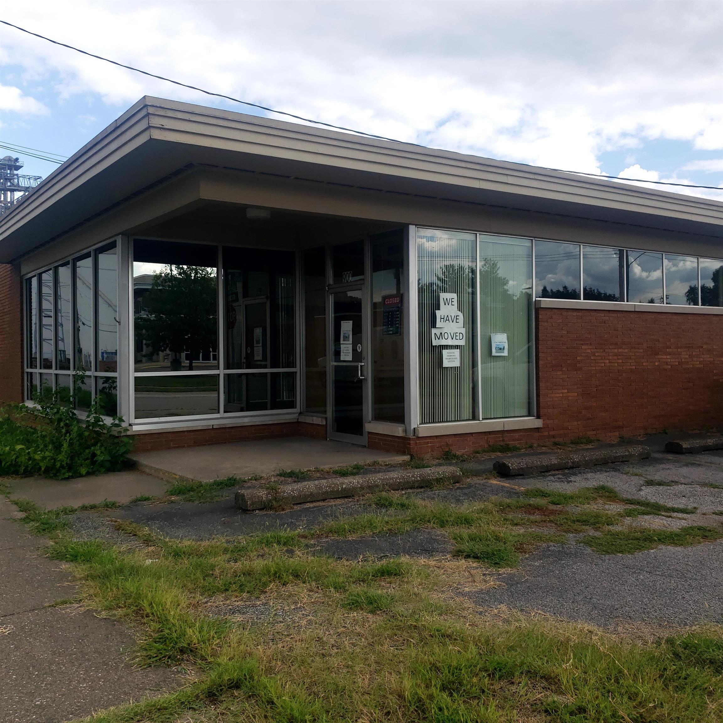 900 2nd Street, Owensboro, Kentucky 42303, ,Industrial,For Sale,2nd Street,87940