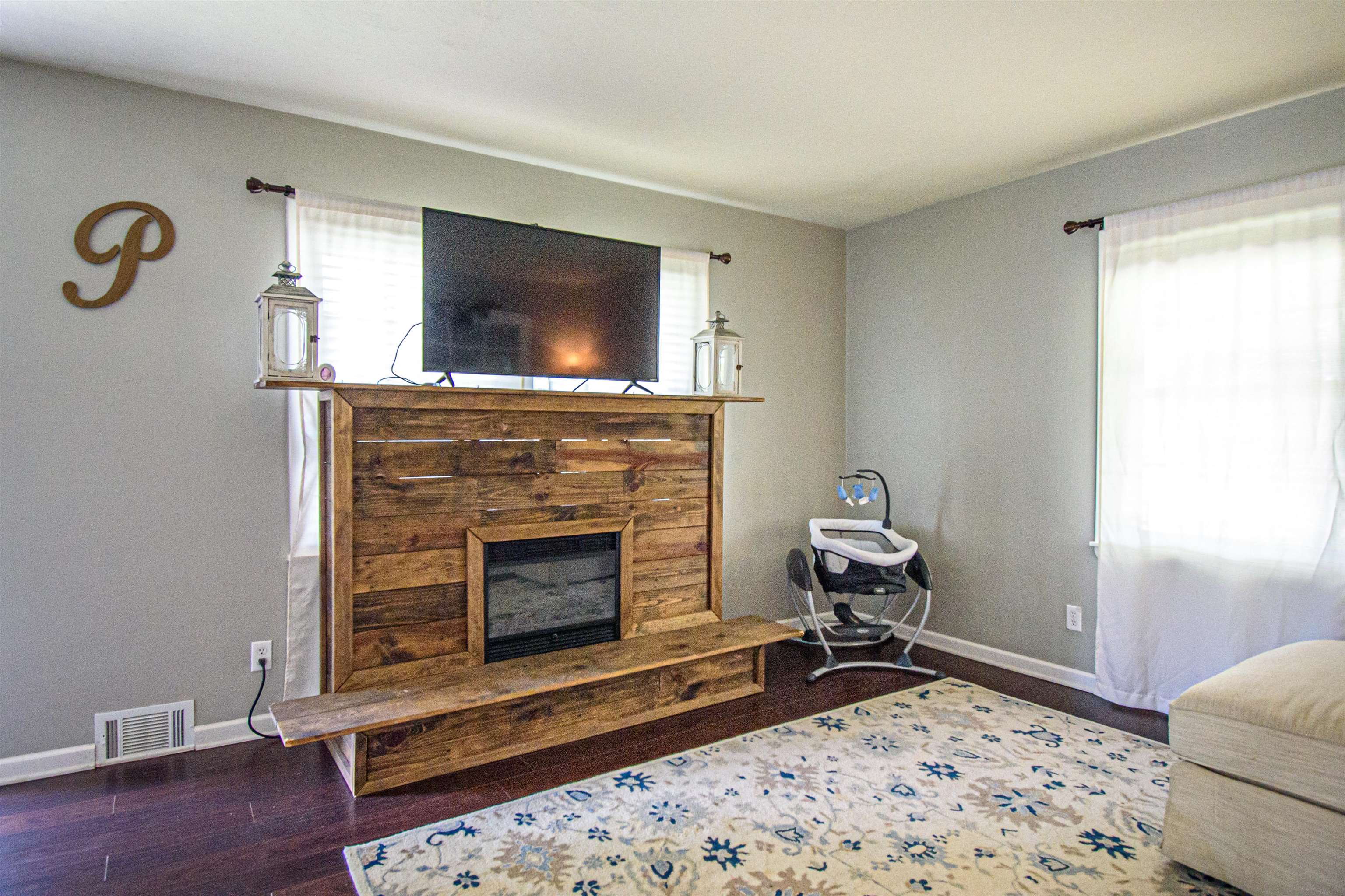 355 High St, Calhoun, Kentucky 42327, 3 Bedrooms Bedrooms, ,1 BathroomBathrooms,Single Family Residence,For Sale,High St,87948