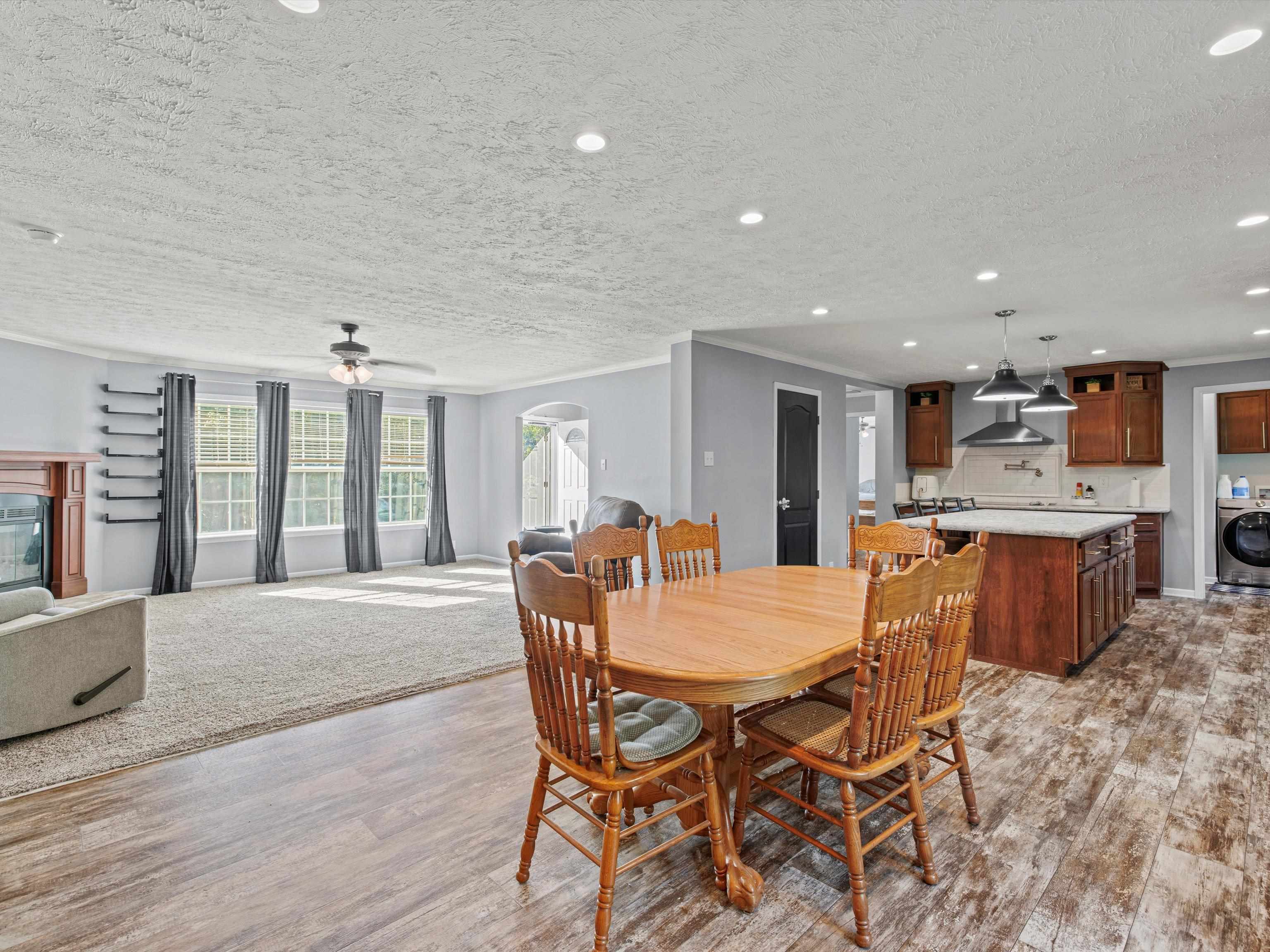 1227 Cedar Grove Road, Hartford, Kentucky 42347, 4 Bedrooms Bedrooms, ,2 BathroomsBathrooms,Single Family Residence,For Sale,Cedar Grove Road,87949
