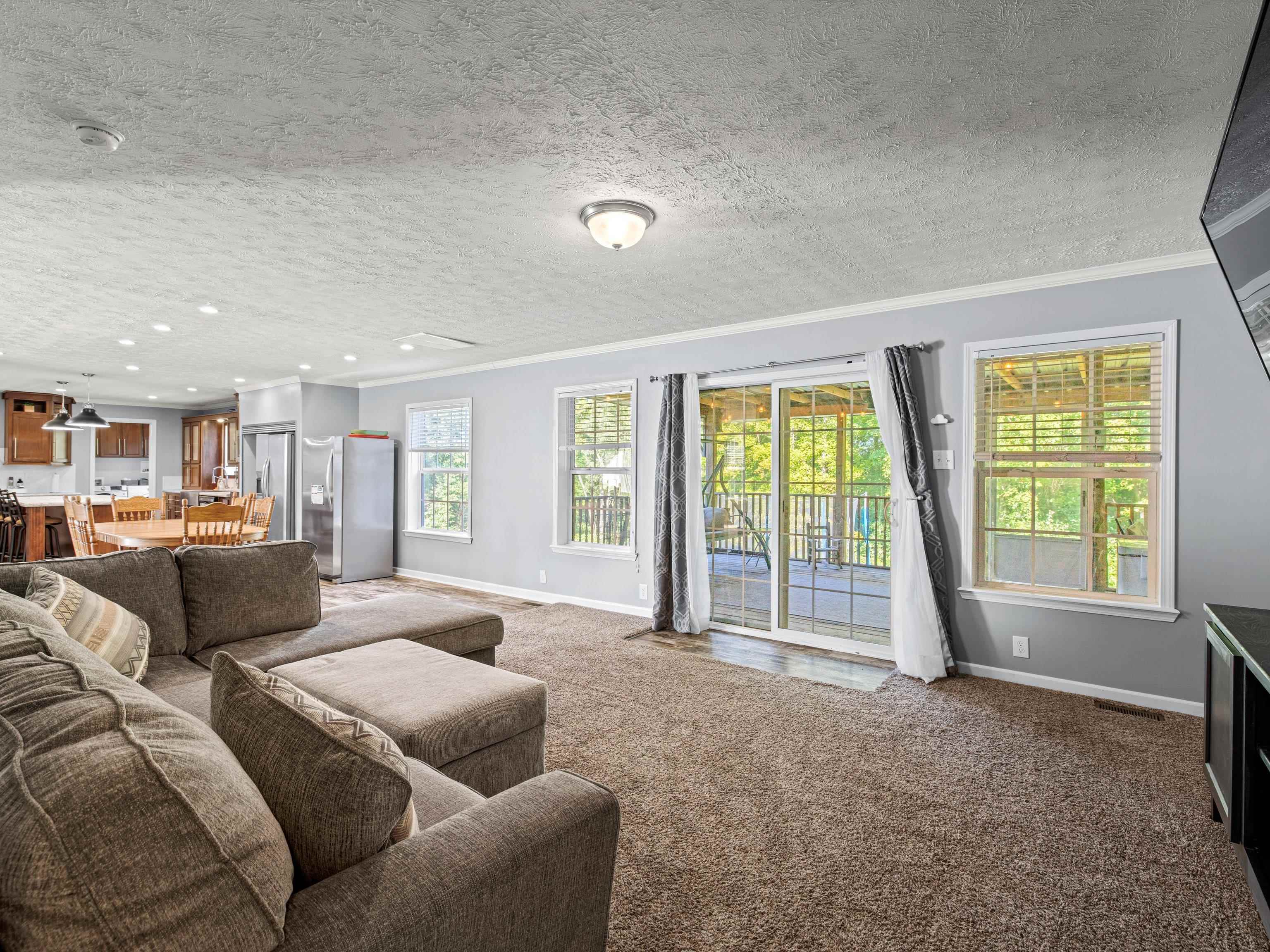 1227 Cedar Grove Road, Hartford, Kentucky 42347, 4 Bedrooms Bedrooms, ,2 BathroomsBathrooms,Single Family Residence,For Sale,Cedar Grove Road,87949