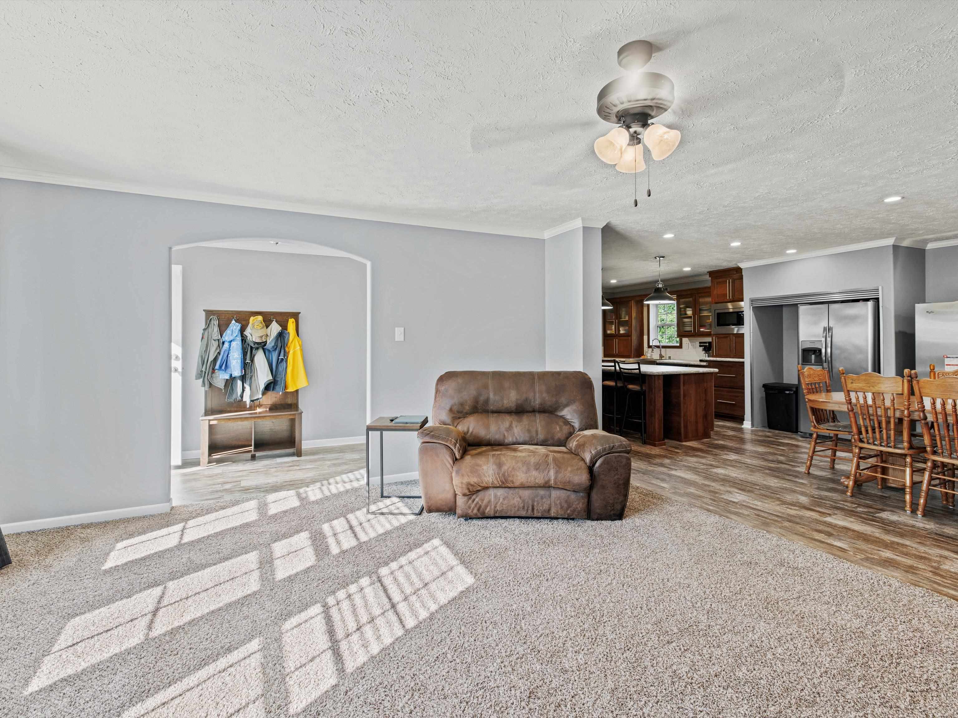 1227 Cedar Grove Road, Hartford, Kentucky 42347, 4 Bedrooms Bedrooms, ,2 BathroomsBathrooms,Single Family Residence,For Sale,Cedar Grove Road,87949