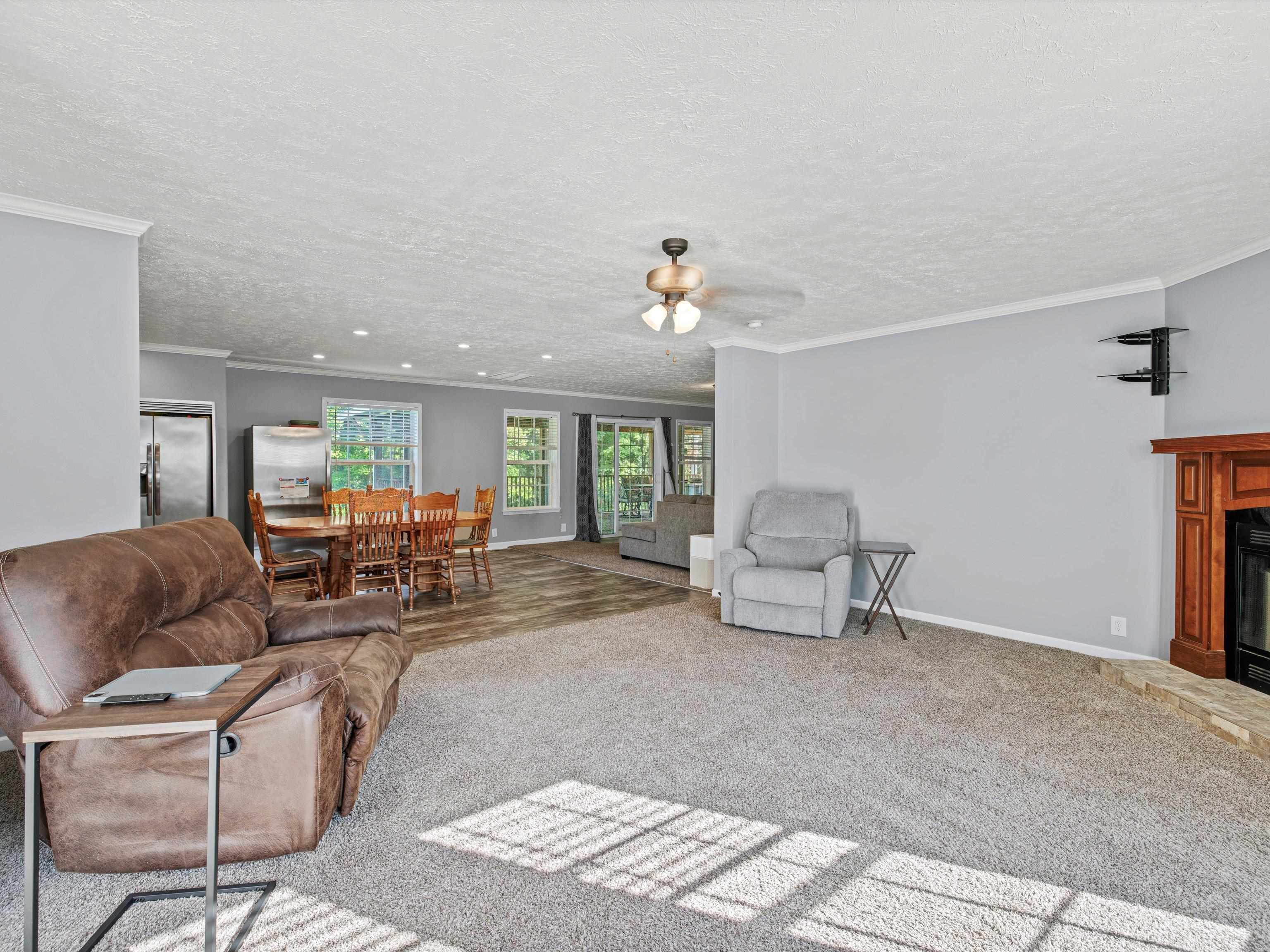 1227 Cedar Grove Road, Hartford, Kentucky 42347, 4 Bedrooms Bedrooms, ,2 BathroomsBathrooms,Single Family Residence,For Sale,Cedar Grove Road,87949
