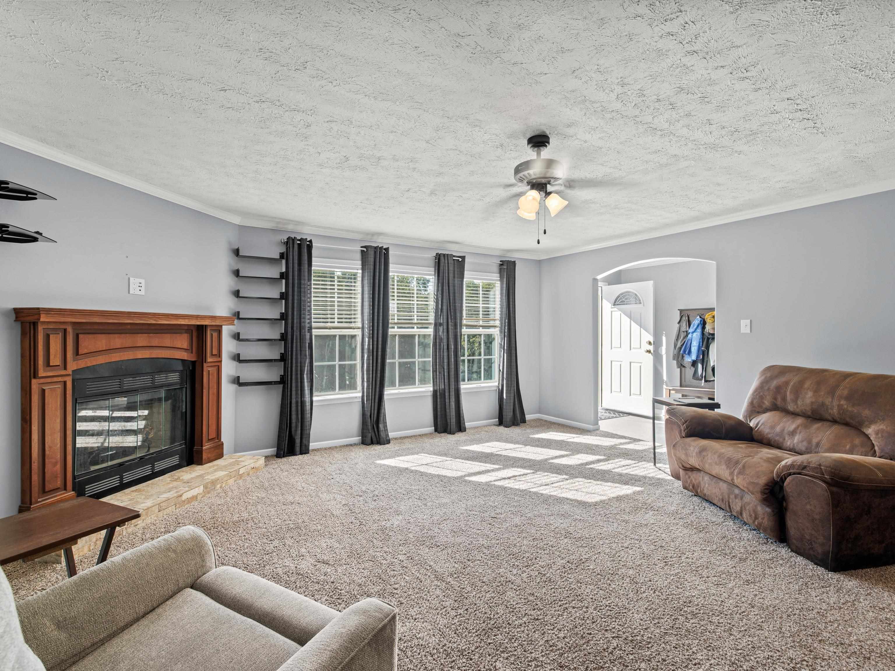 1227 Cedar Grove Road, Hartford, Kentucky 42347, 4 Bedrooms Bedrooms, ,2 BathroomsBathrooms,Single Family Residence,For Sale,Cedar Grove Road,87949