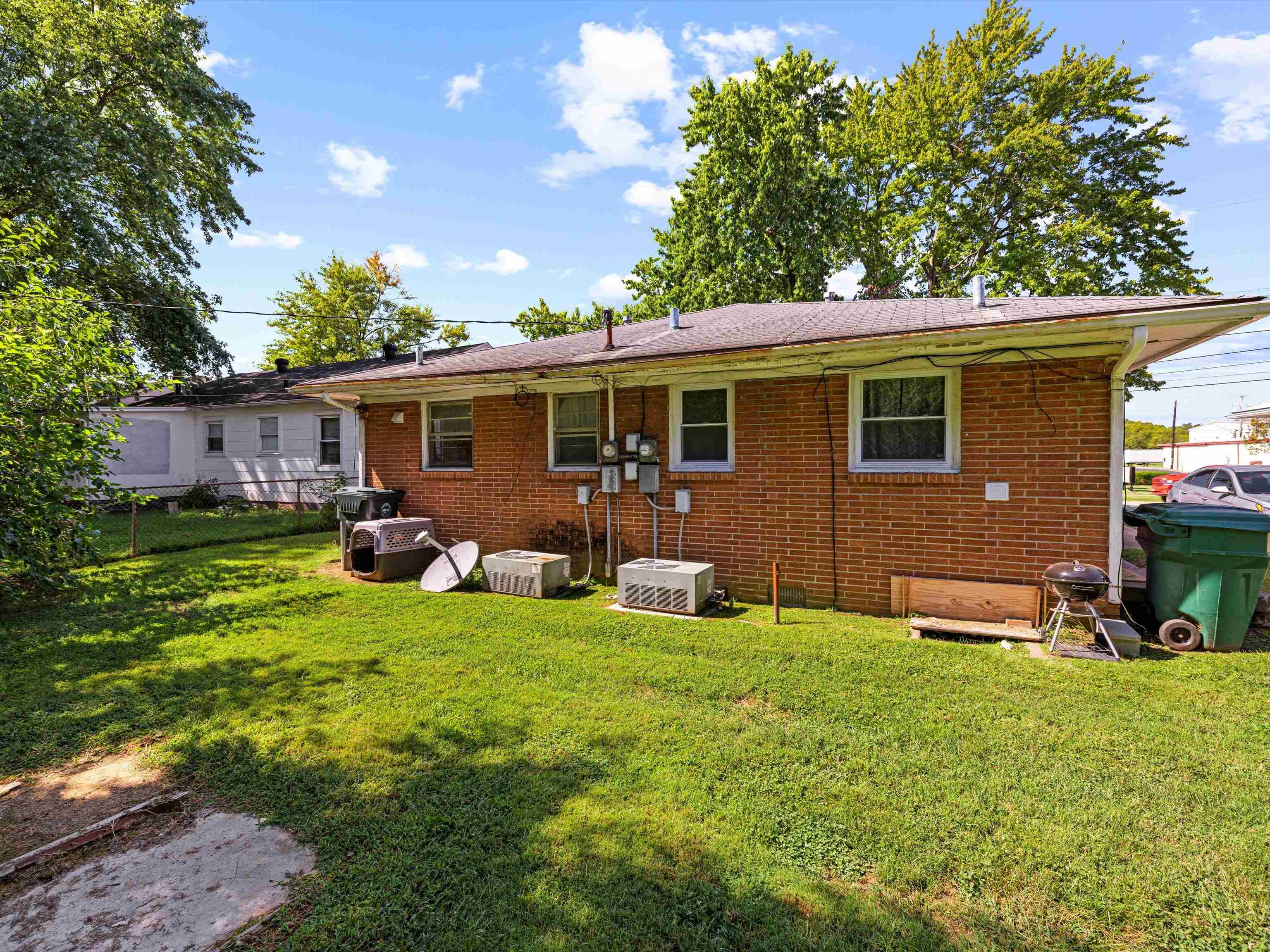 1209 Carter Road, Owensboro, Kentucky 42301, 2 Bedrooms Bedrooms, ,2 BathroomsBathrooms,Duplex,For Sale,Carter Road,87950