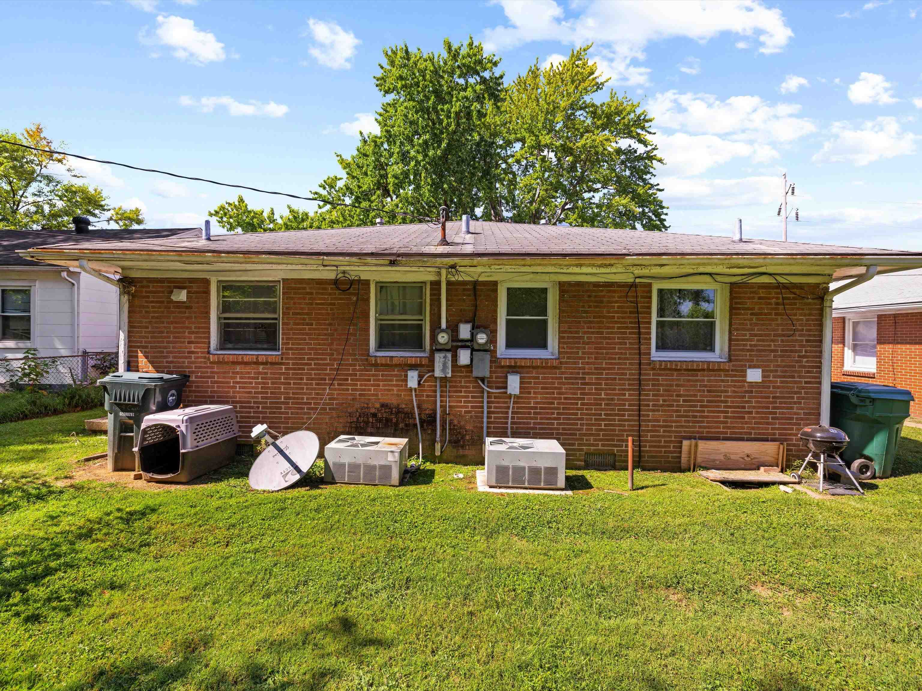 1209 Carter Road, Owensboro, Kentucky 42301, 2 Bedrooms Bedrooms, ,2 BathroomsBathrooms,Duplex,For Sale,Carter Road,87950