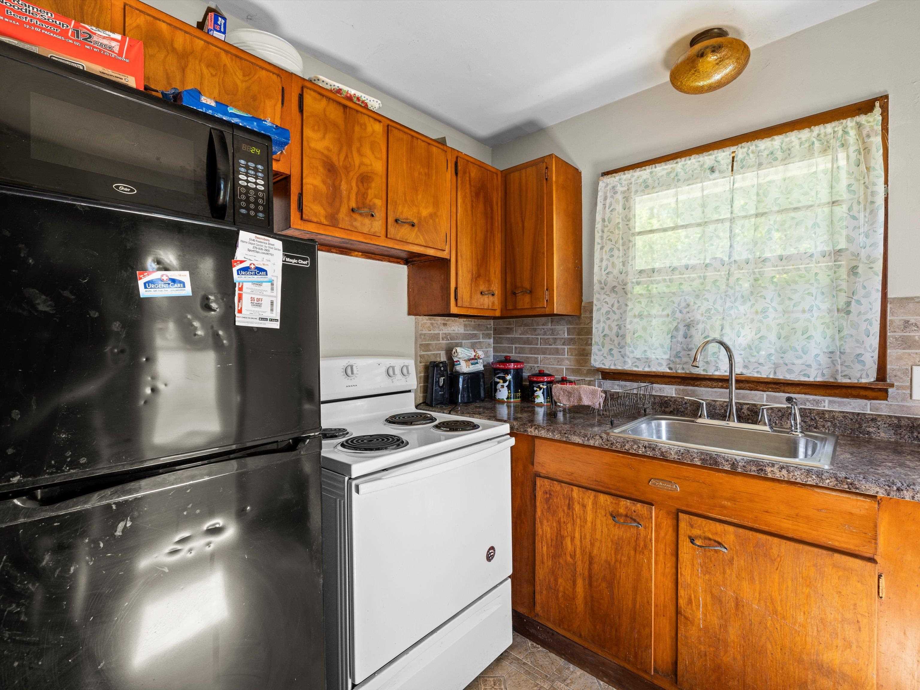 1209 Carter Road, Owensboro, Kentucky 42301, 2 Bedrooms Bedrooms, ,2 BathroomsBathrooms,Duplex,For Sale,Carter Road,87950